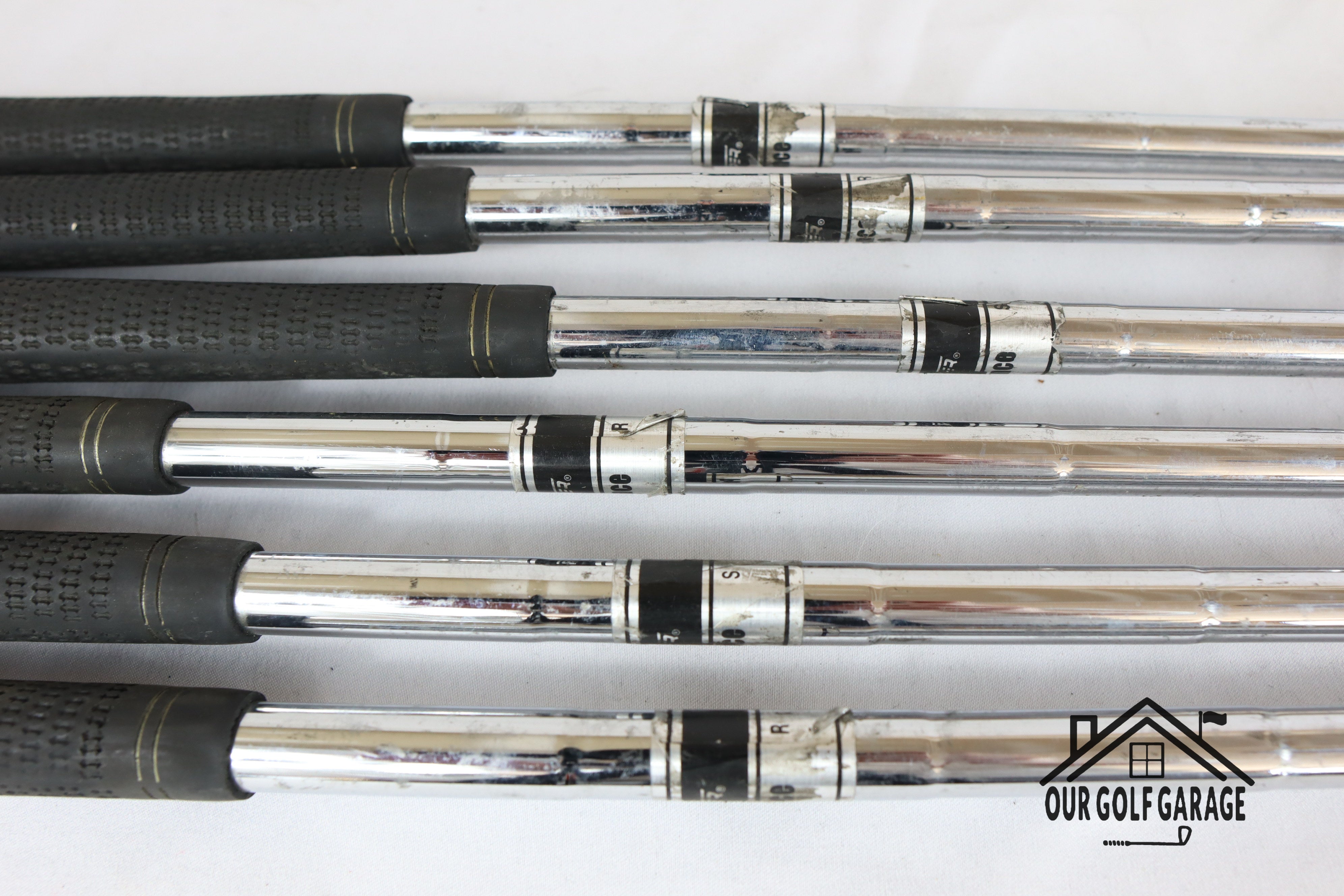 Adams Golf Tight Lies UC 10 Iron Set (4-P) *missing 9iron*