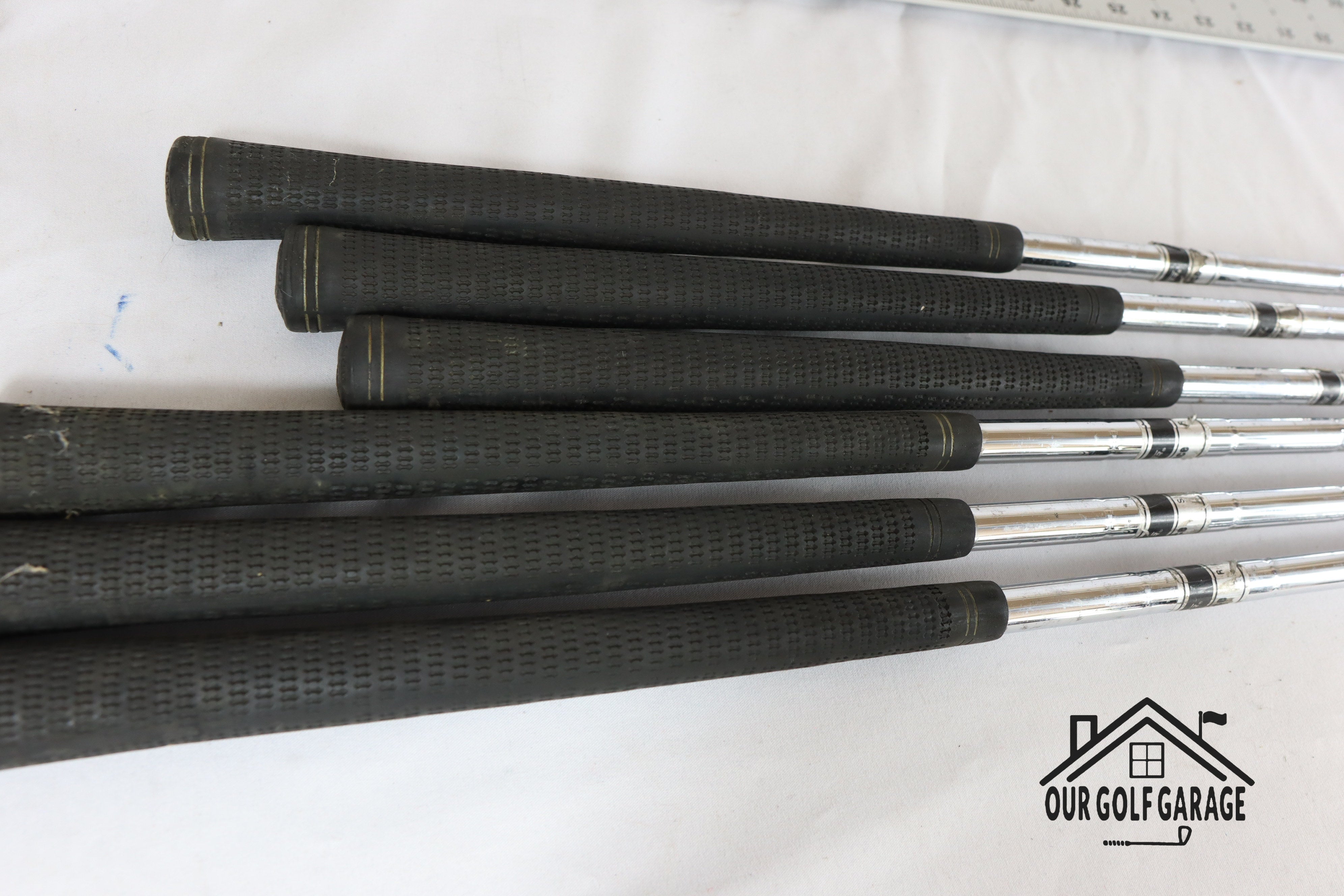 Adams Golf Tight Lies UC 10 Iron Set (4-P) *missing 9iron*