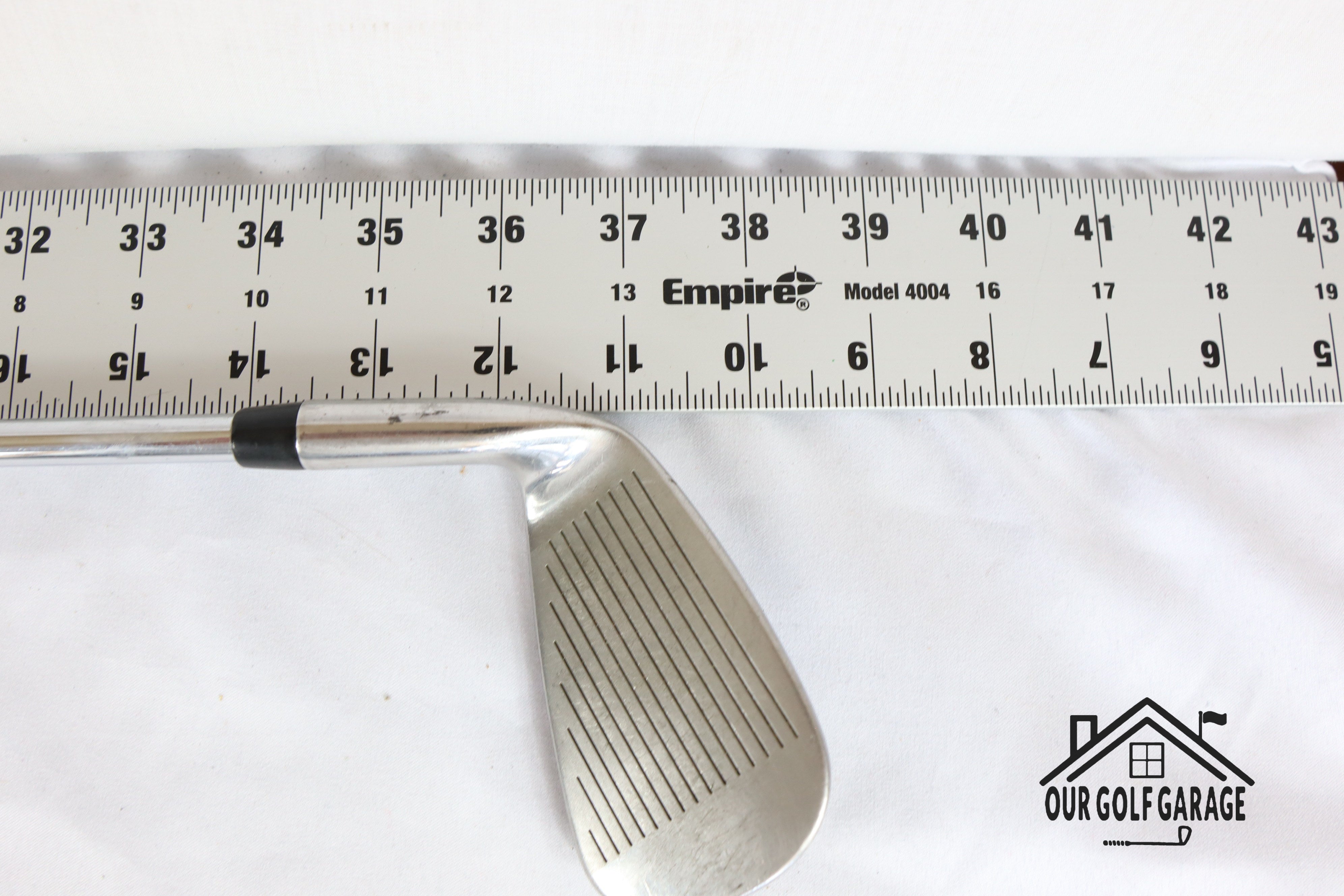 Adams Golf Tight Lies UC 10 Iron Set (4-P) *missing 9iron*