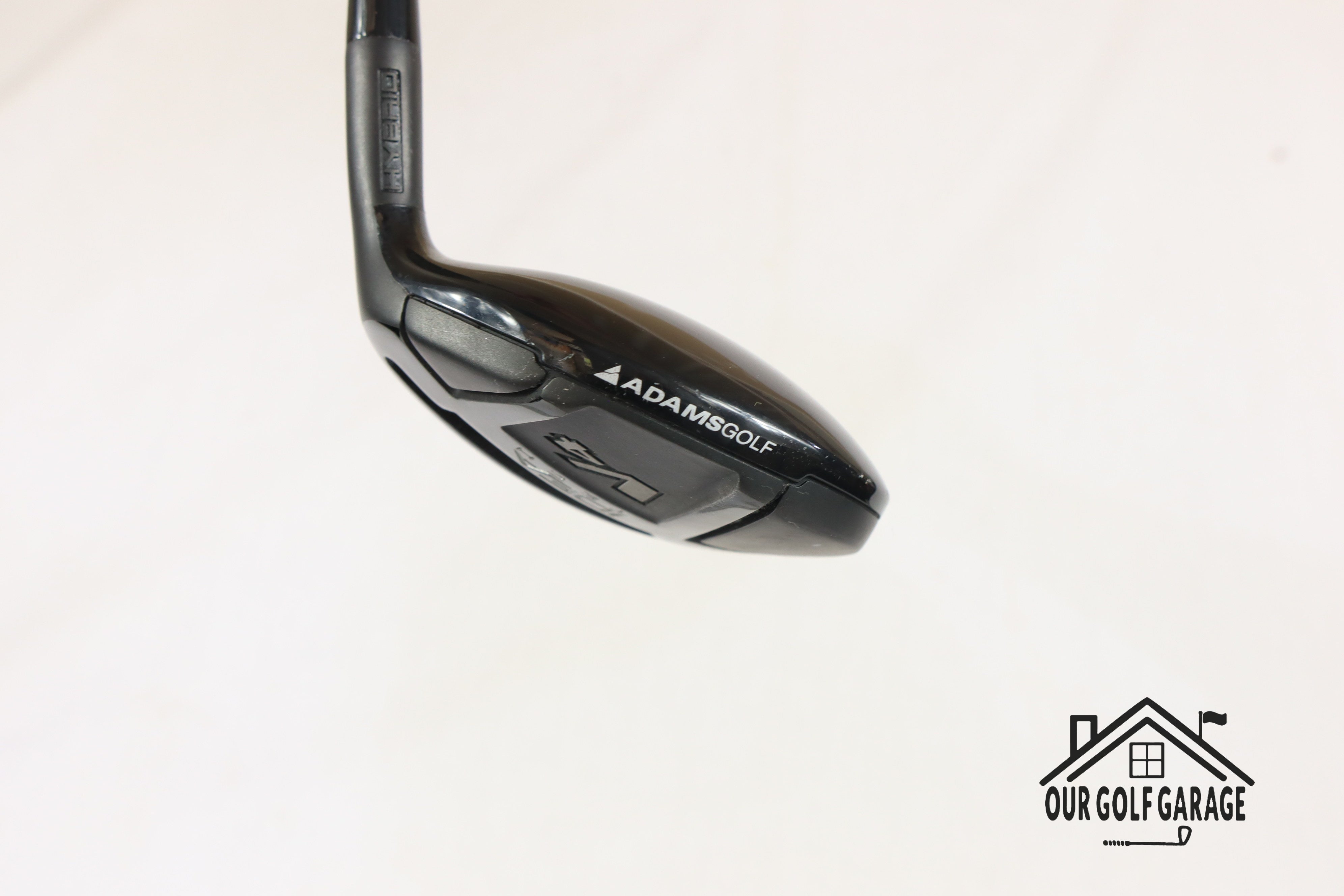 Adams Golf Idea Tech V4 3 Iron Hybrid