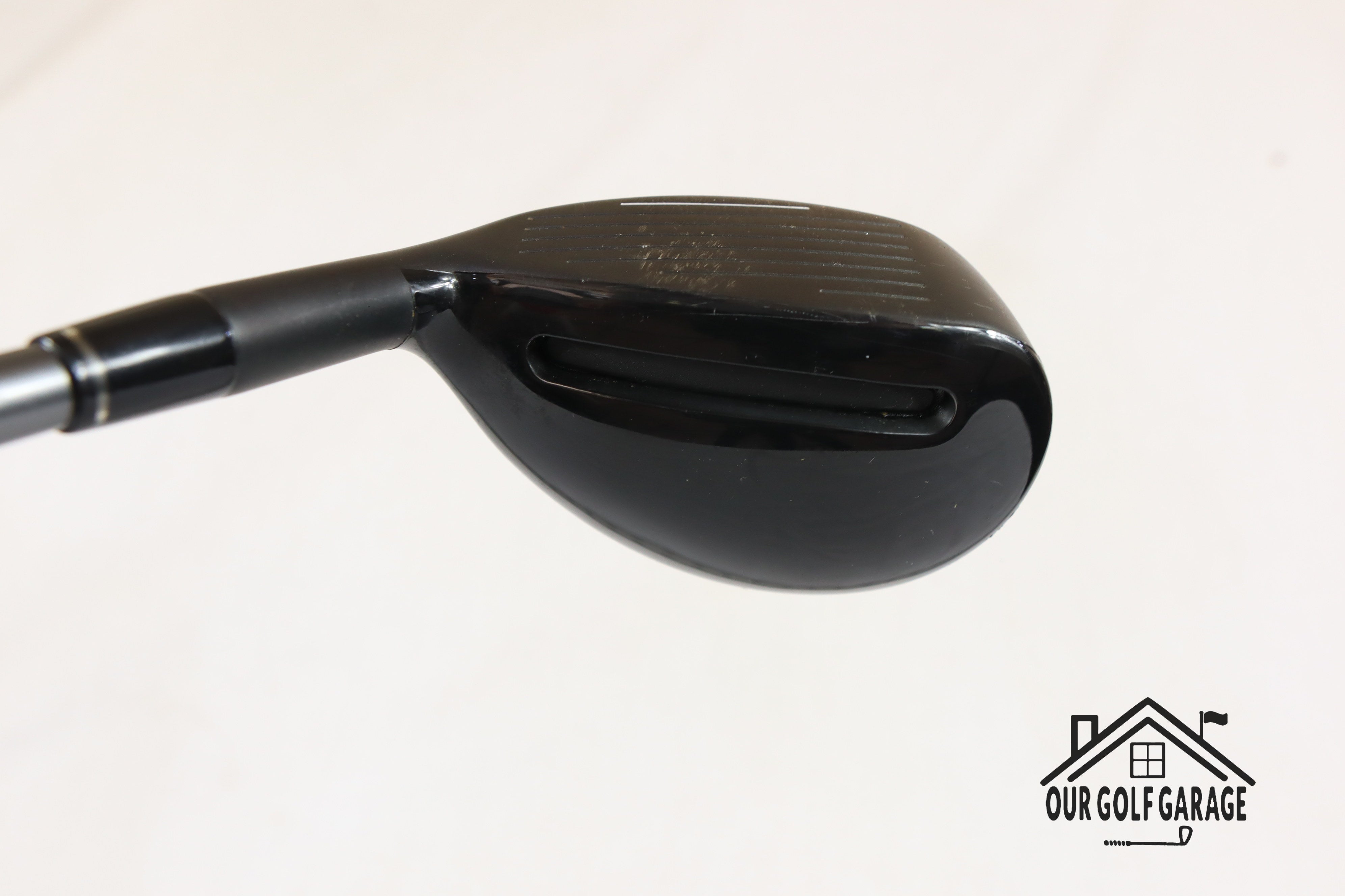 Adams Golf Idea Tech V4 3 Iron Hybrid