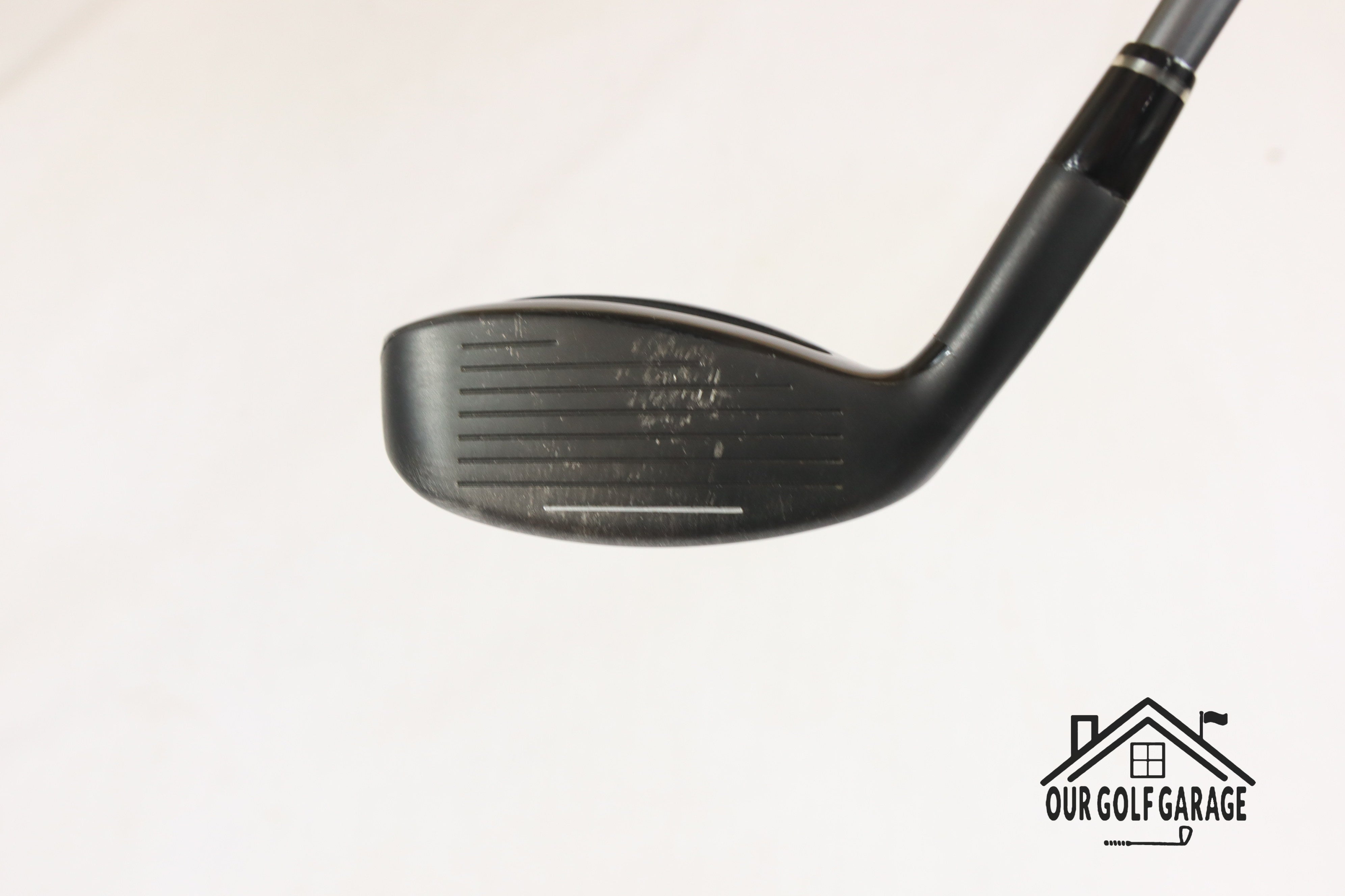 Adams Golf Idea Tech V4 3 Iron Hybrid