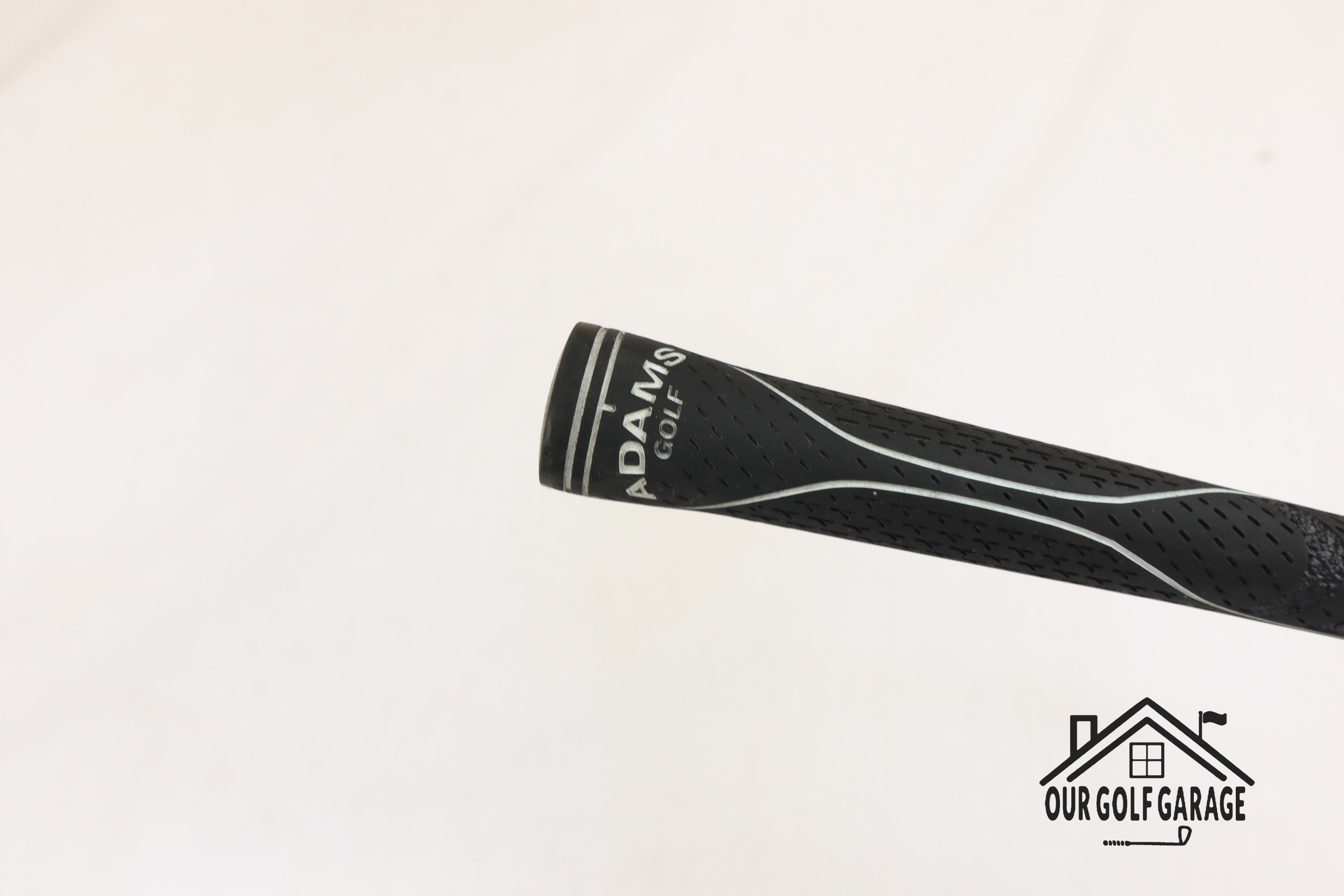 Adams Golf Idea Tech V4 3 Iron Hybrid