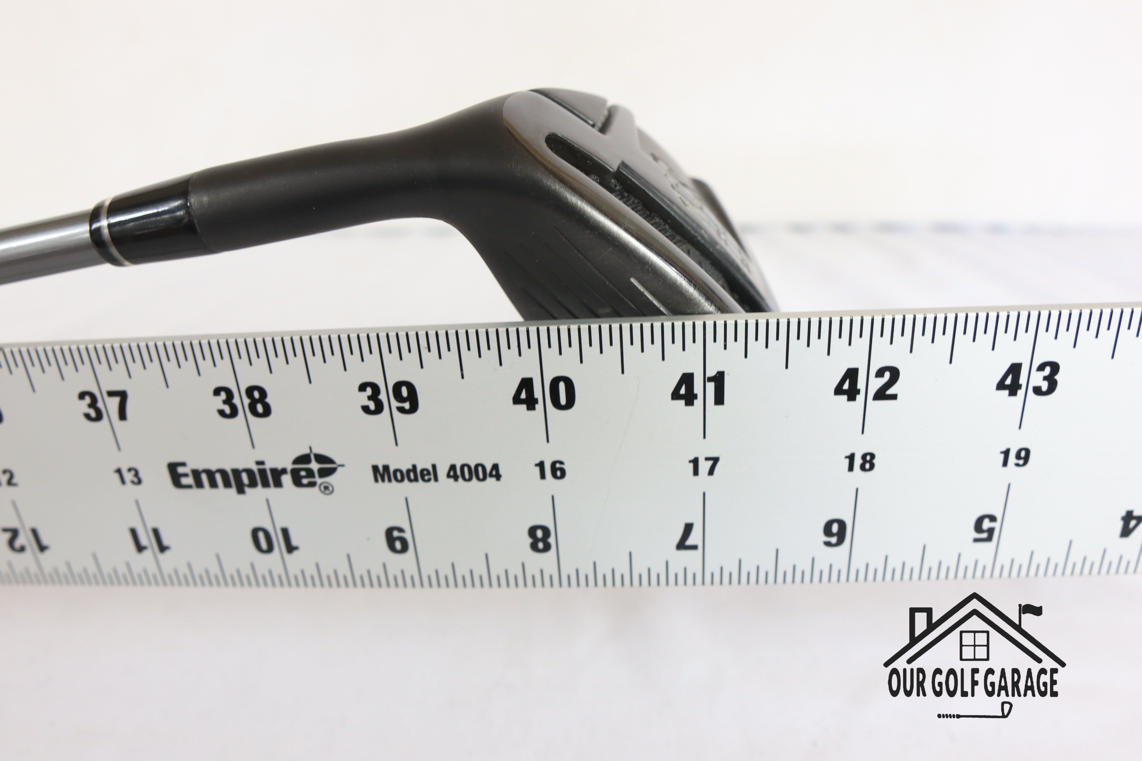 Adams Golf Idea Tech V4 3 Iron Hybrid