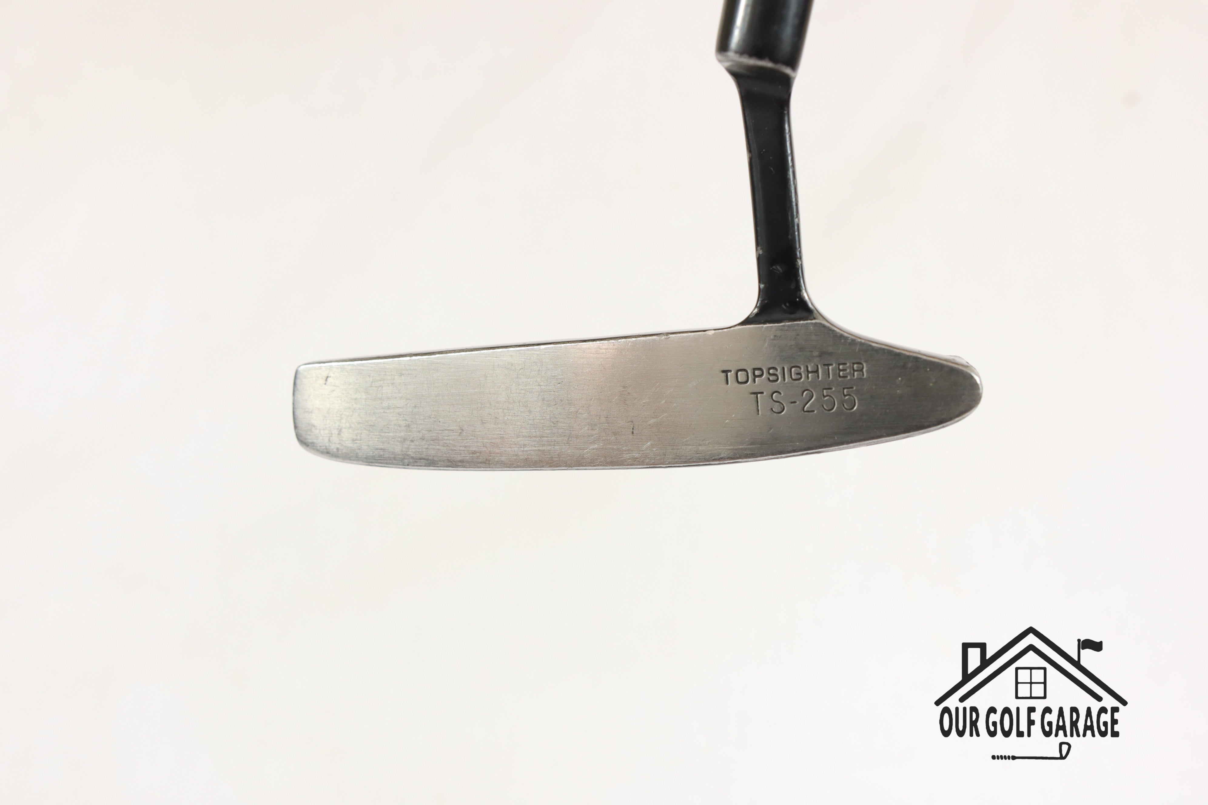 Titleist Dead Center TS-255 Blade Putter