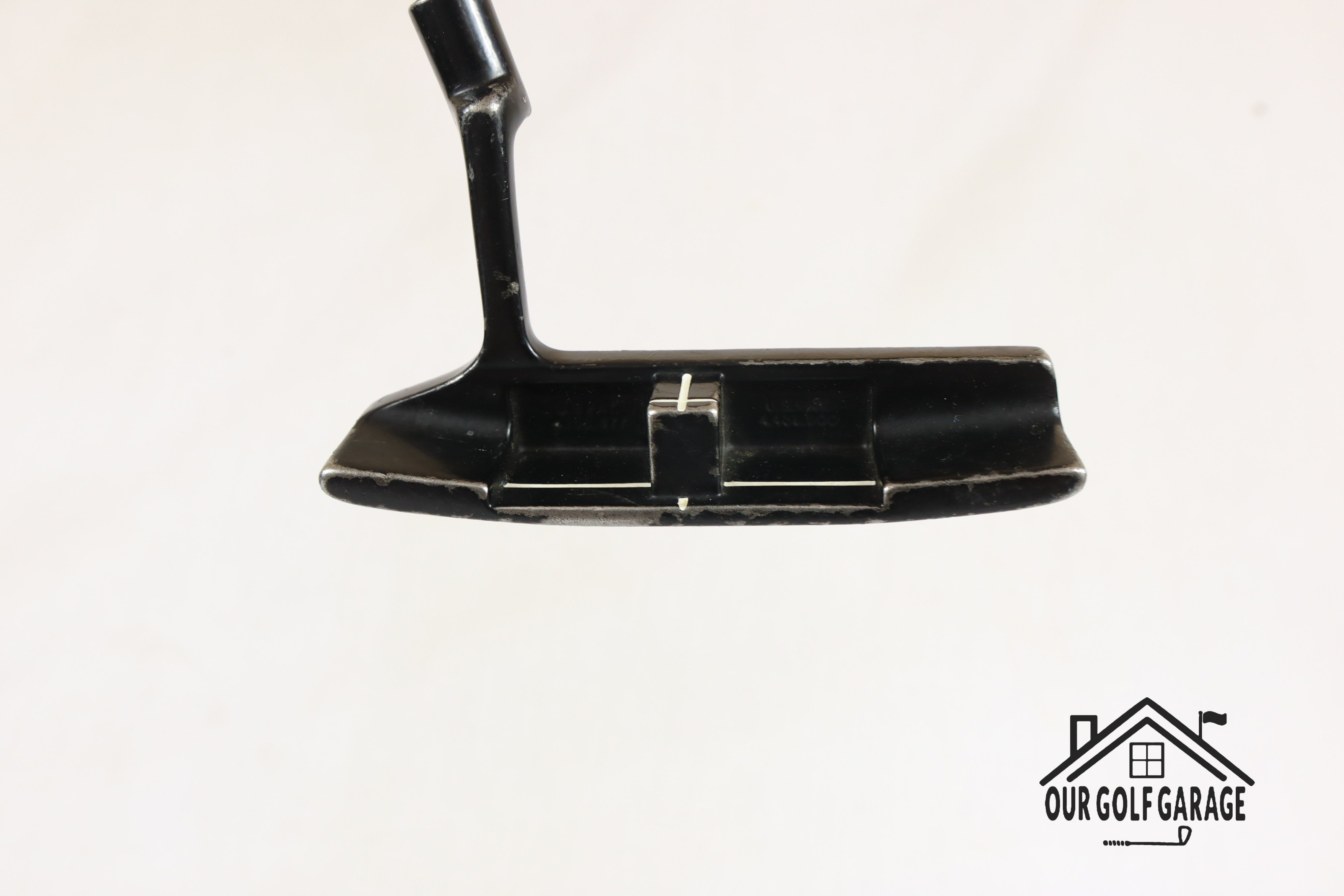 Titleist Dead Center TS-255 Blade Putter
