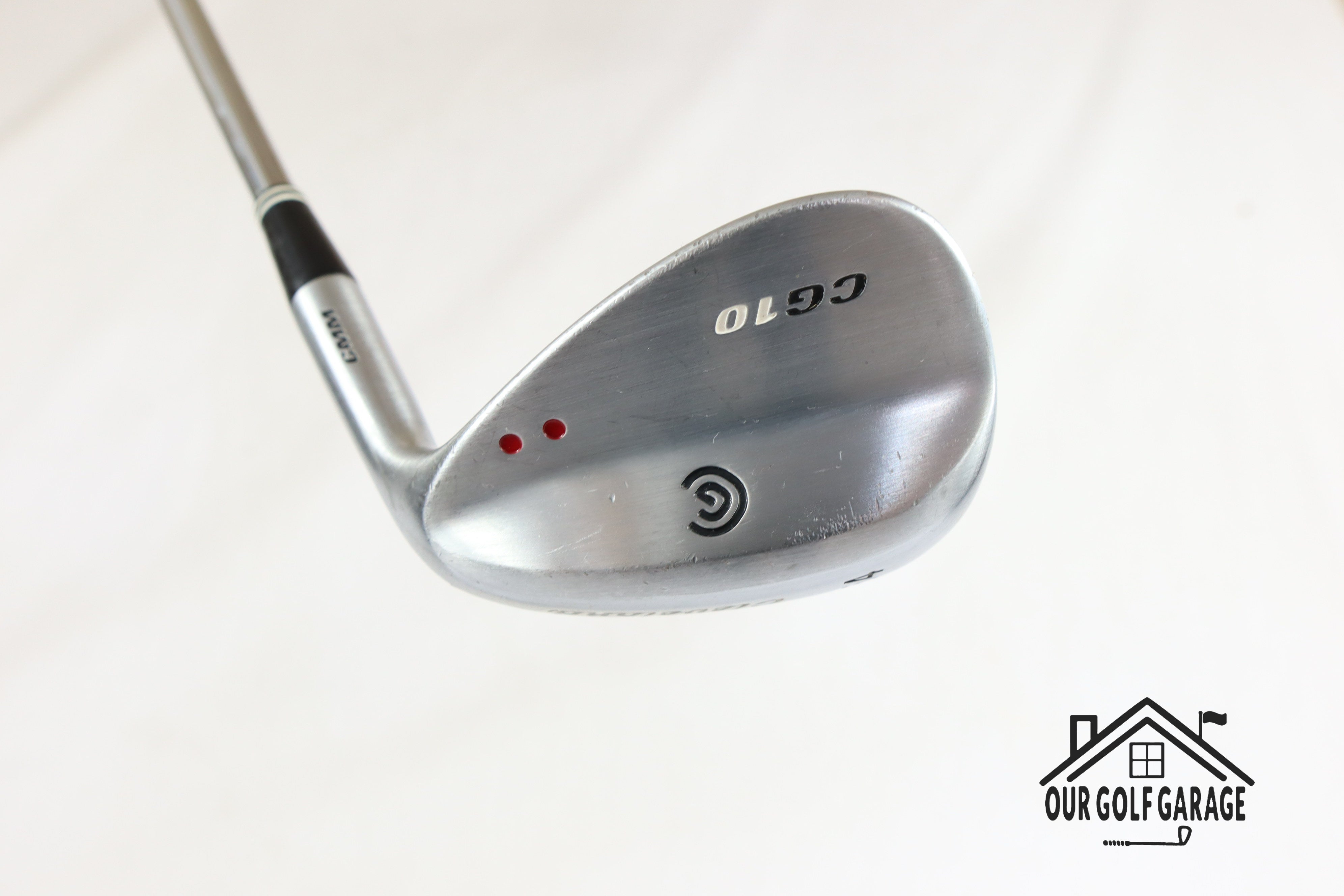 Cleveland CG10 54° Gap Wedge