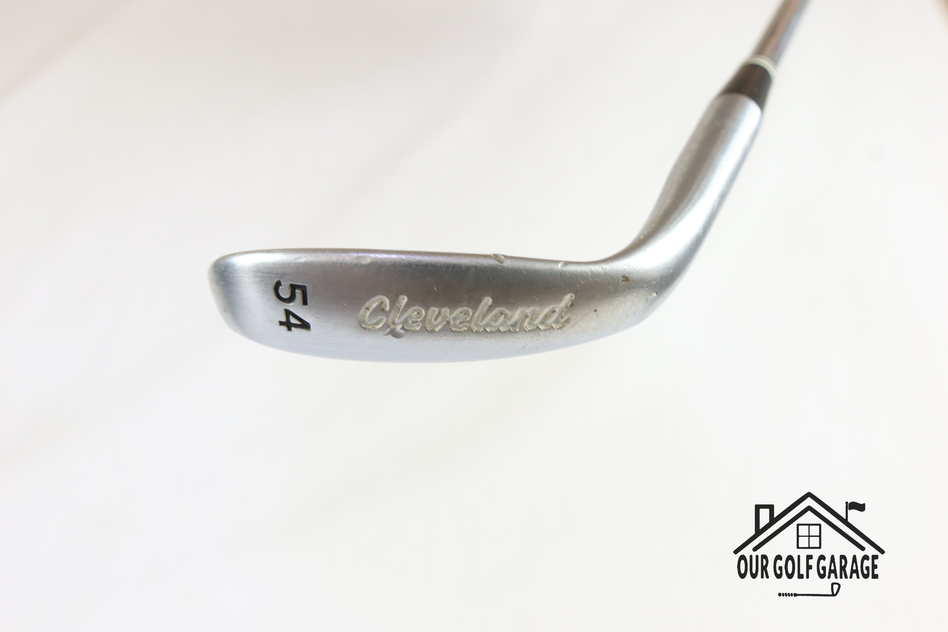 Cleveland CG10 54° Gap Wedge