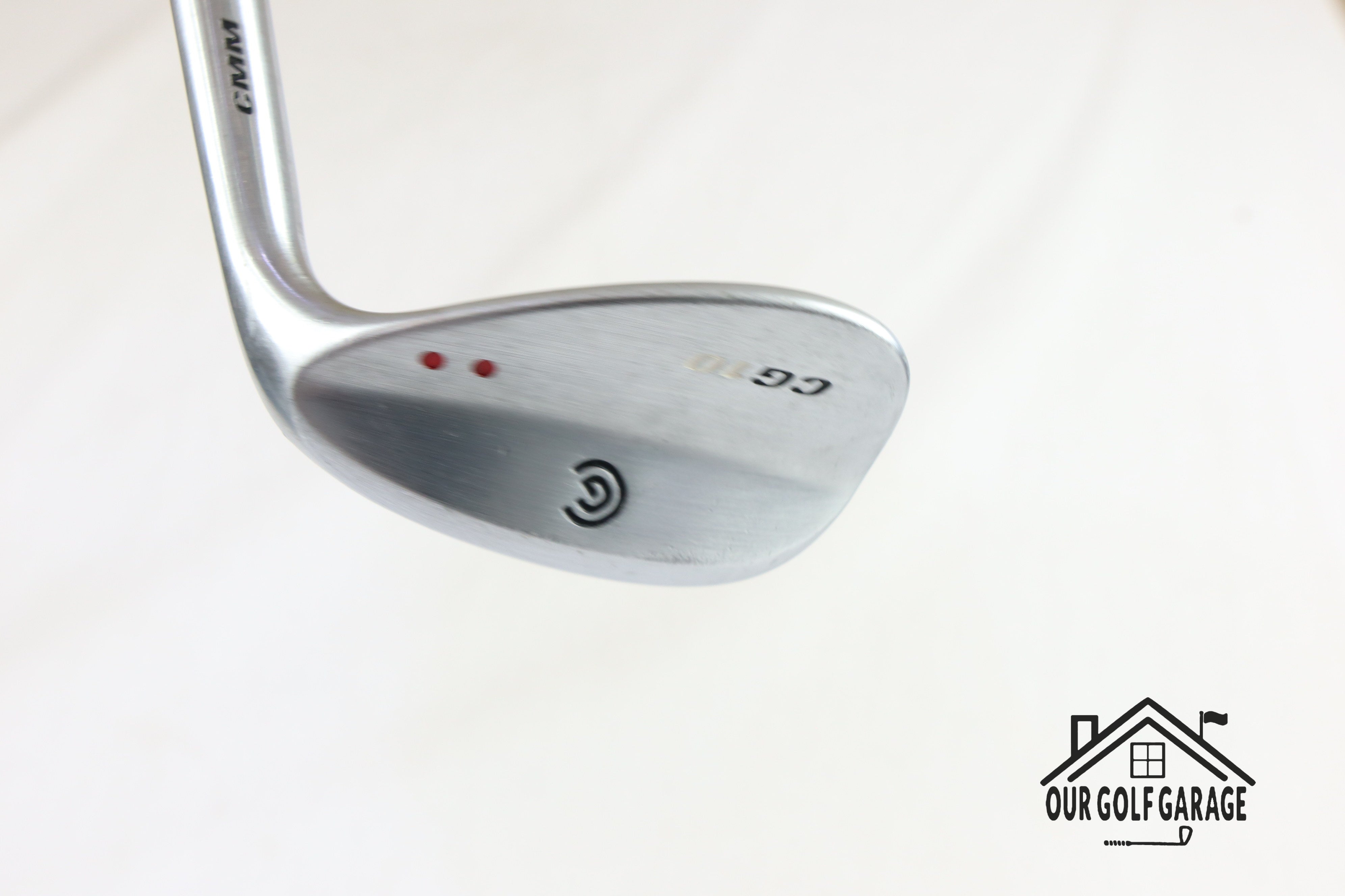 Cleveland CG10 54° Gap Wedge