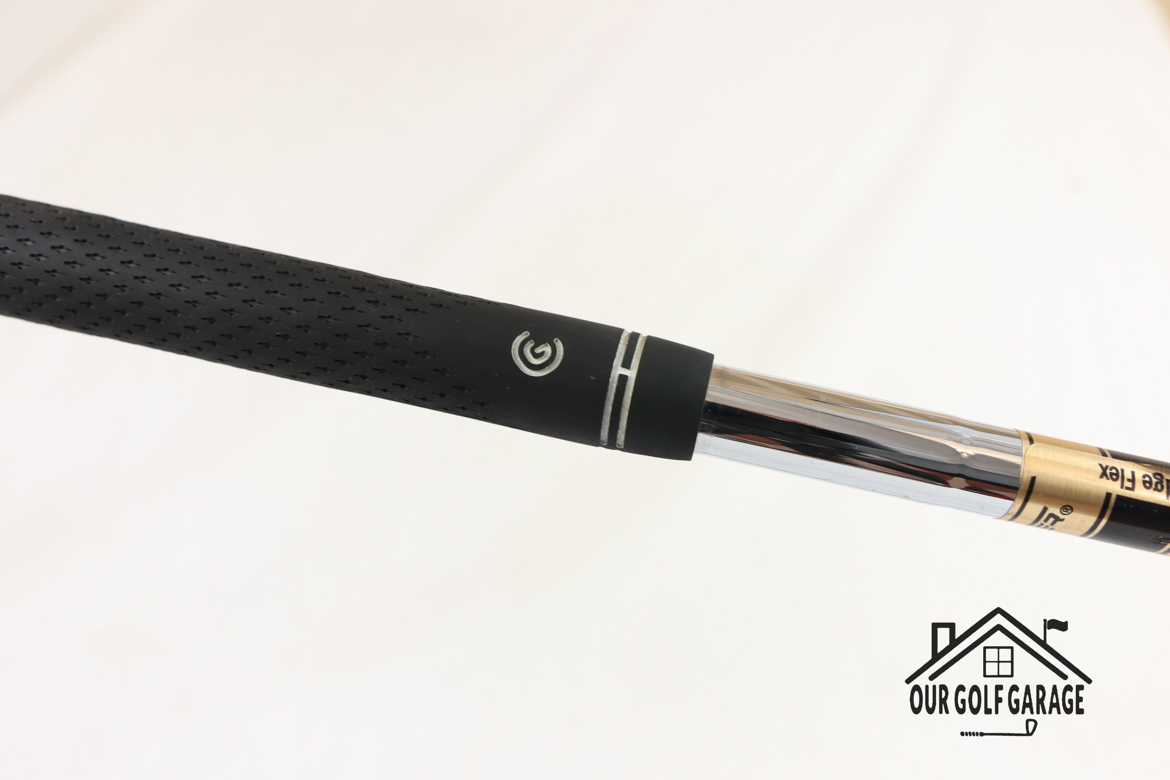 Cleveland CG10 54° Gap Wedge