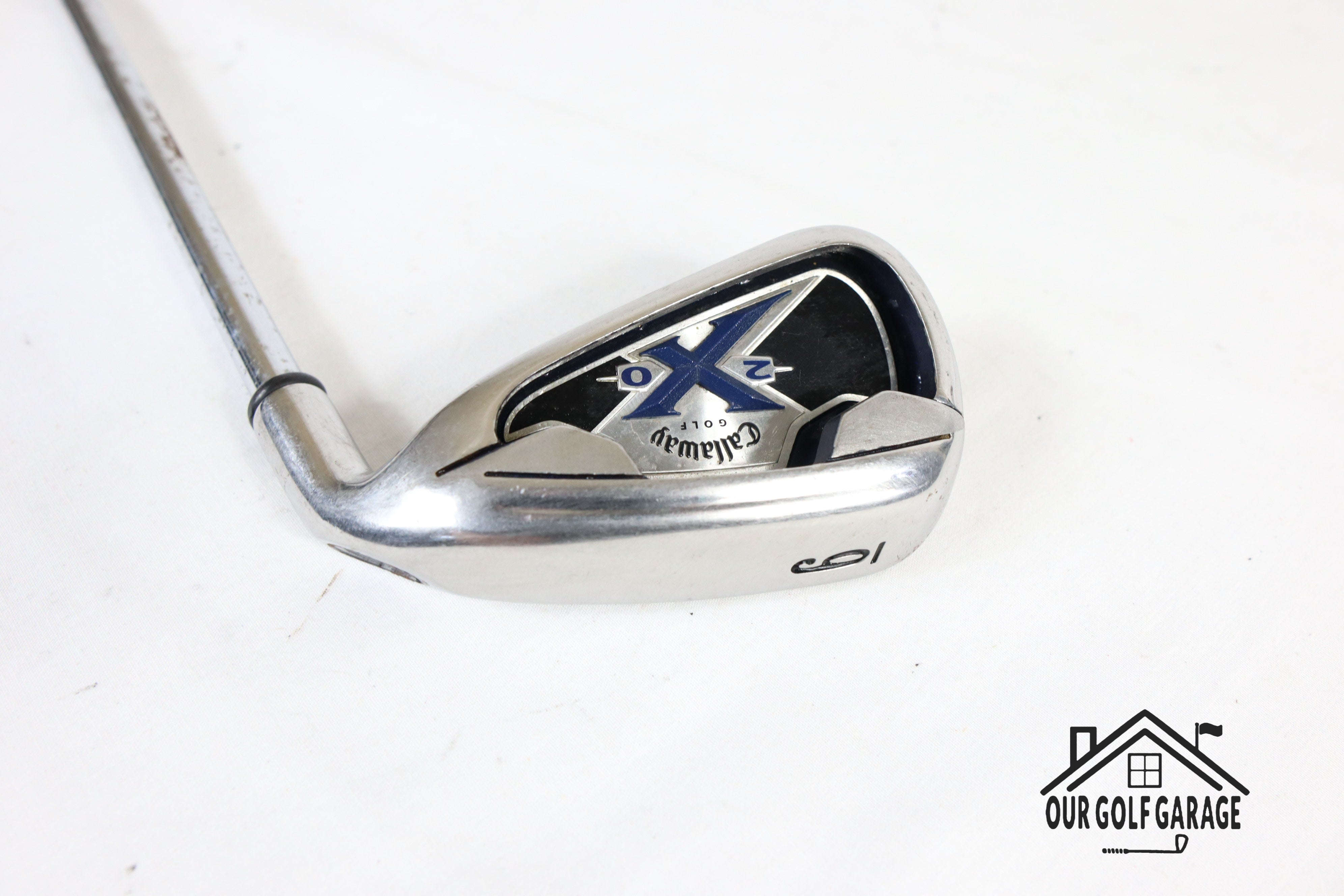 Callaway X-20 6 Iron