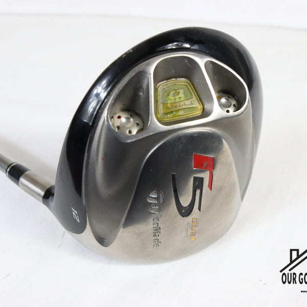 TaylorMade R5 Dual 12.0° Driver