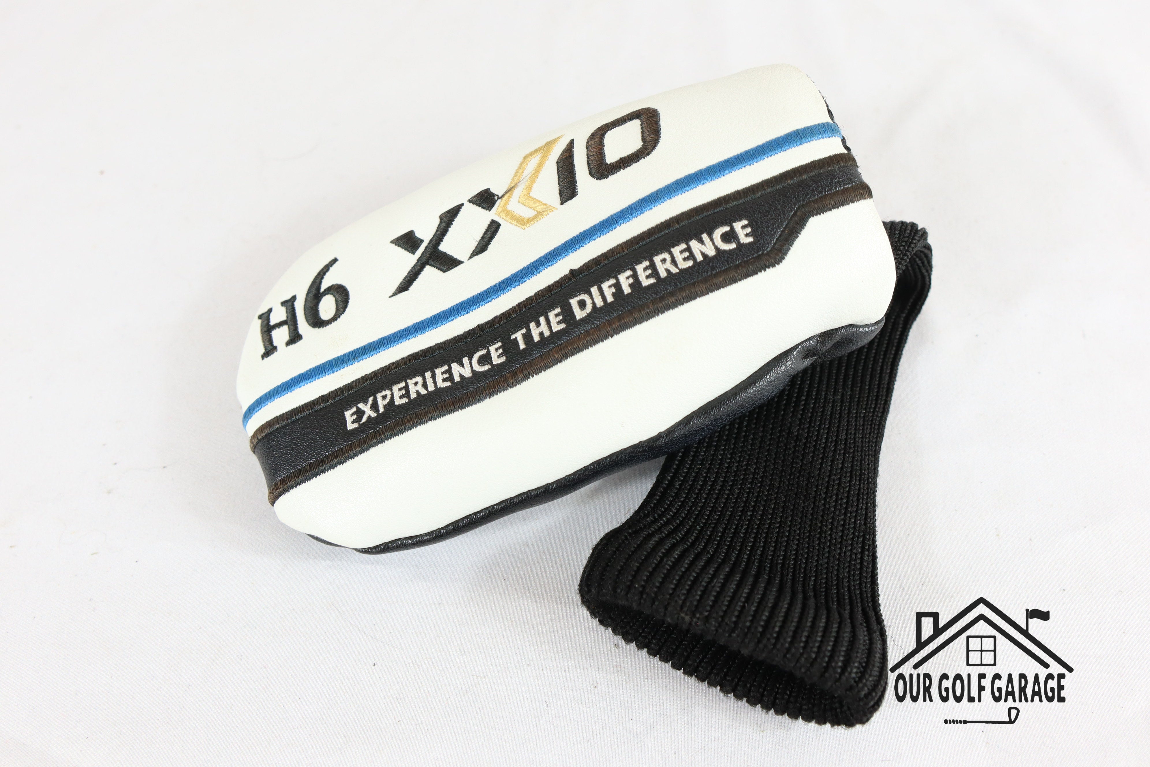 XXIO H9 26° 6 Hybrid + HC