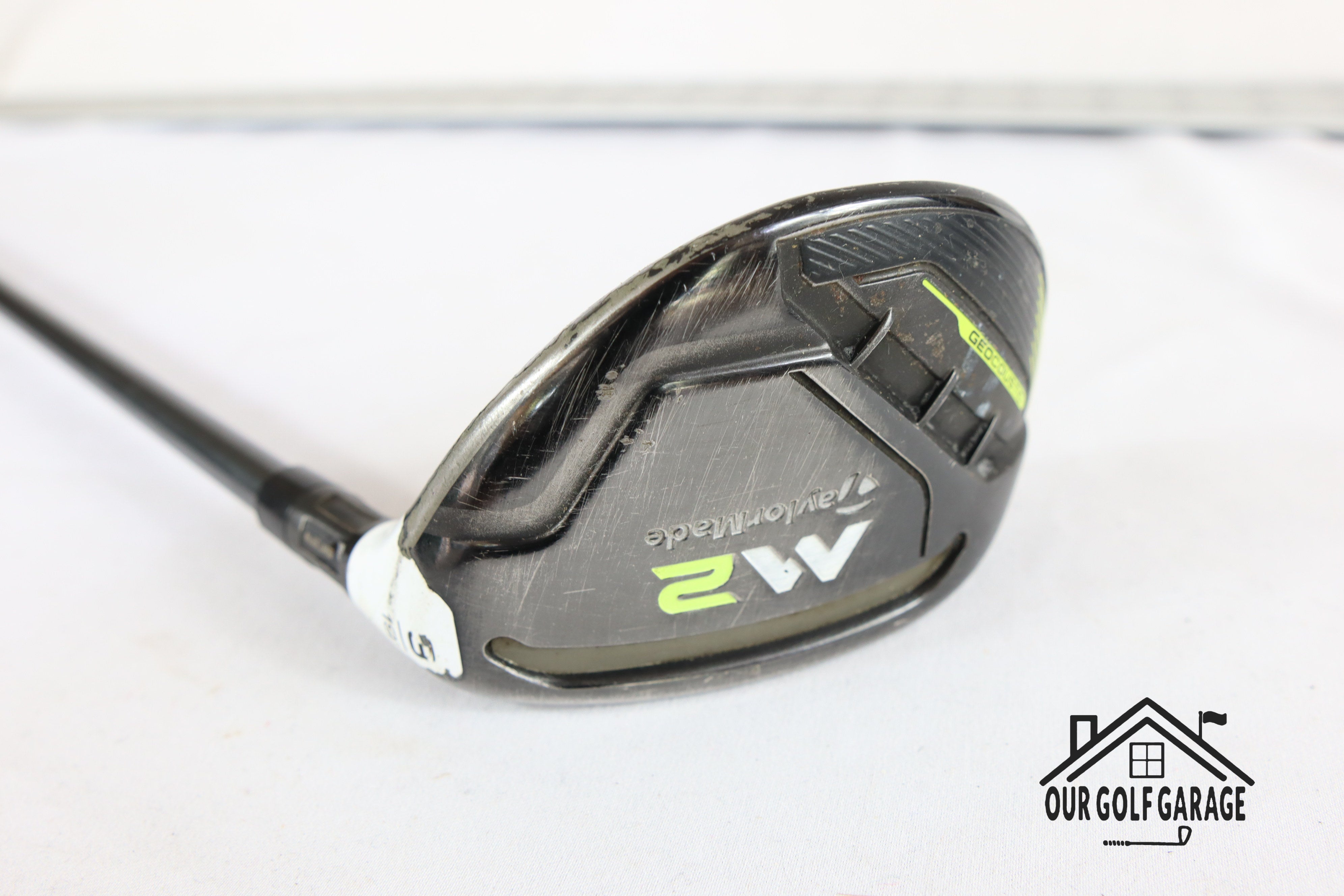 TaylorMade M2 19° 5 Hybrid