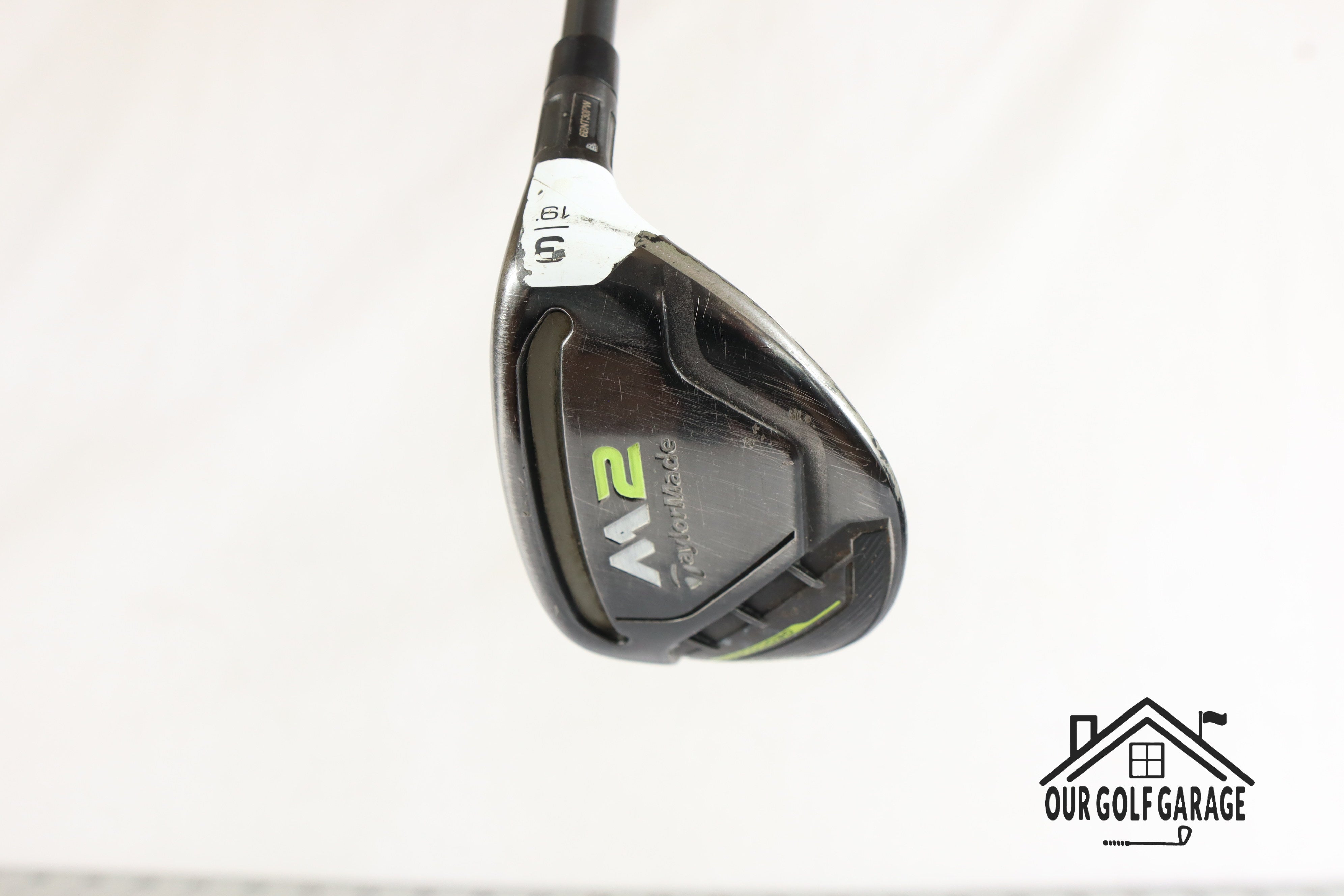 TaylorMade M2 19° 5 Hybrid