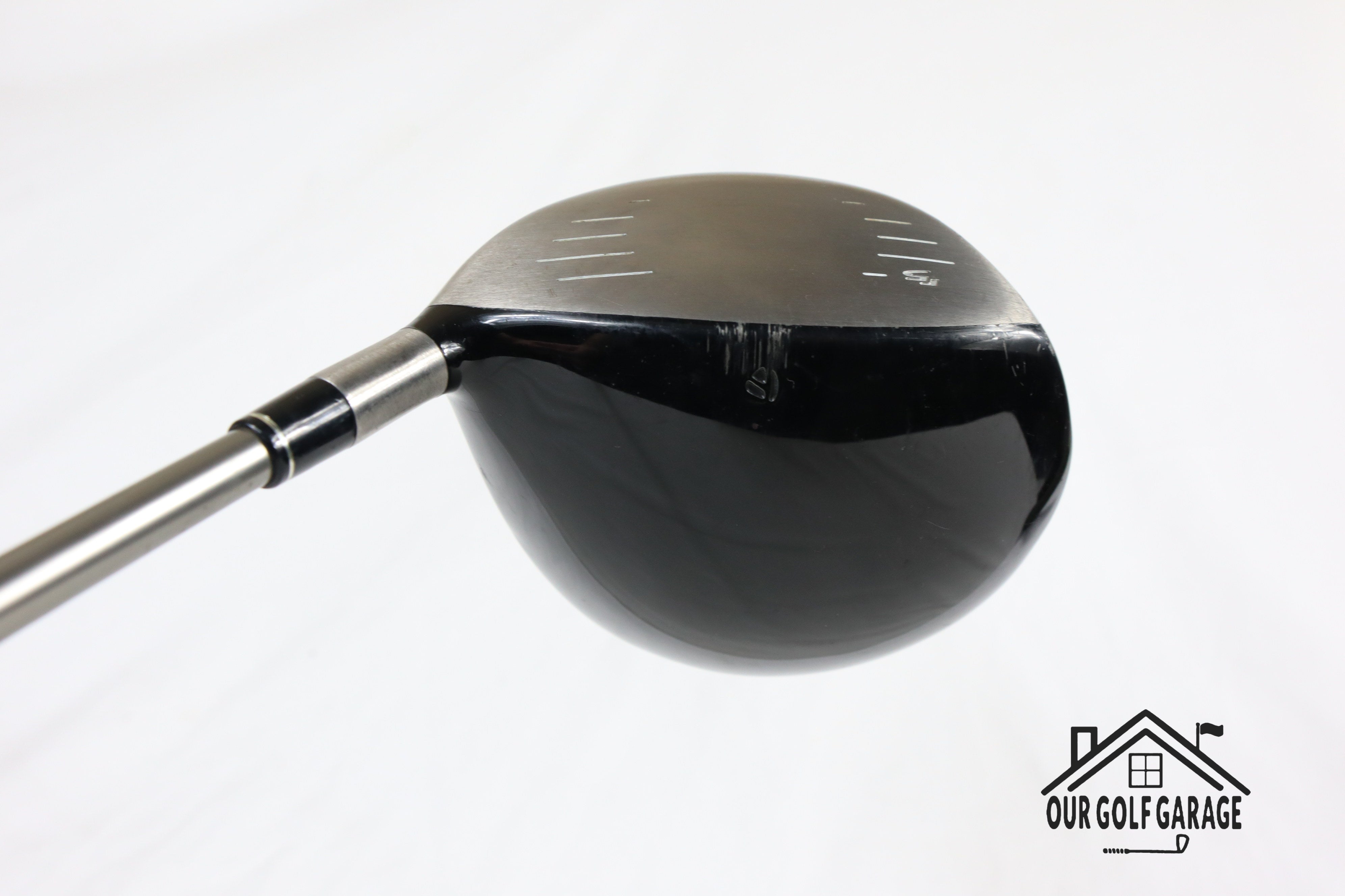 TaylorMade R5 DUAL ドライバー セット TZ GOLF - TaylorMade r5 Dual 10.5* Driver, 19* 3 H, 25* 5H SET Reg