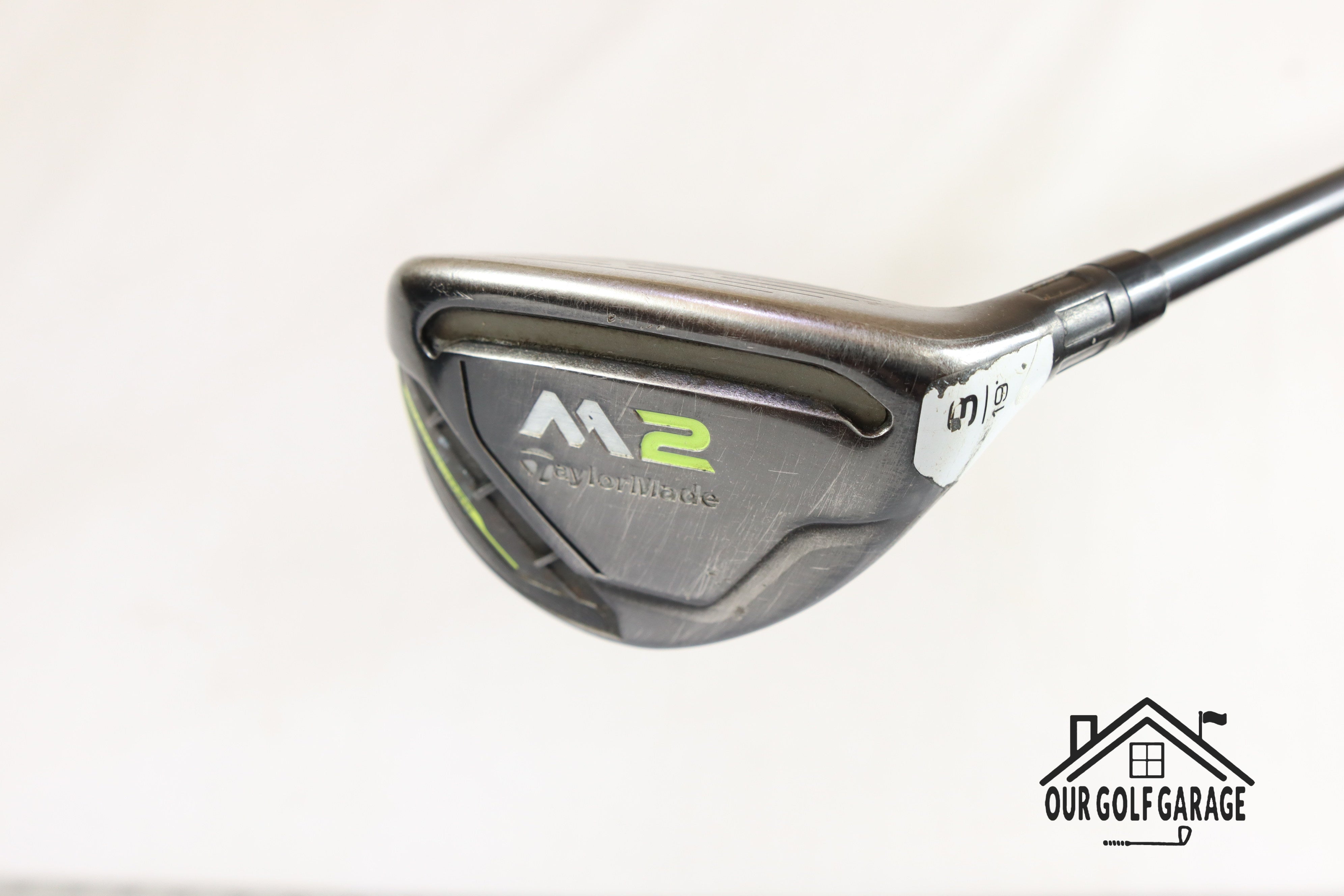 TaylorMade M2 19° 5 Hybrid