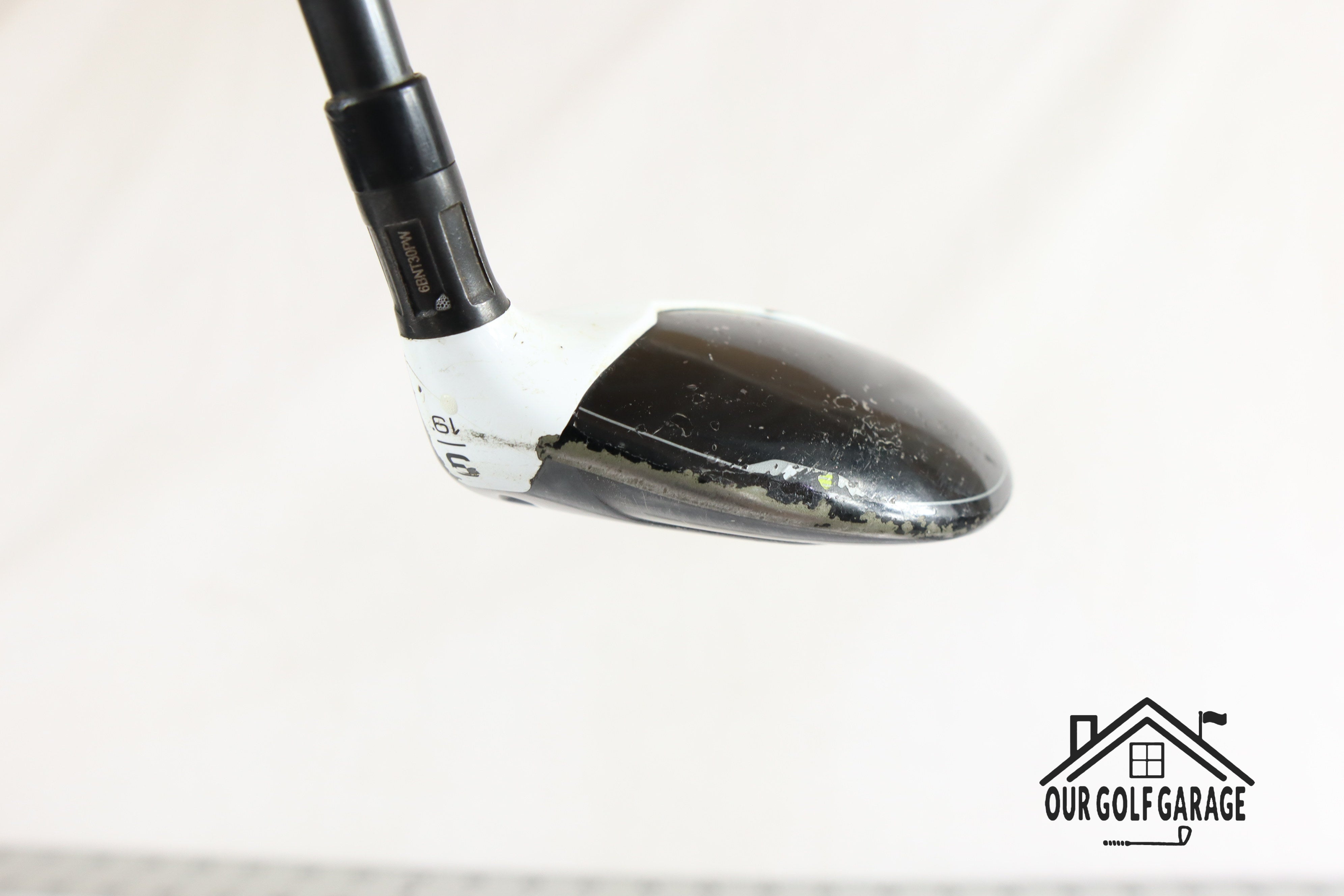 TaylorMade M2 19° 5 Hybrid