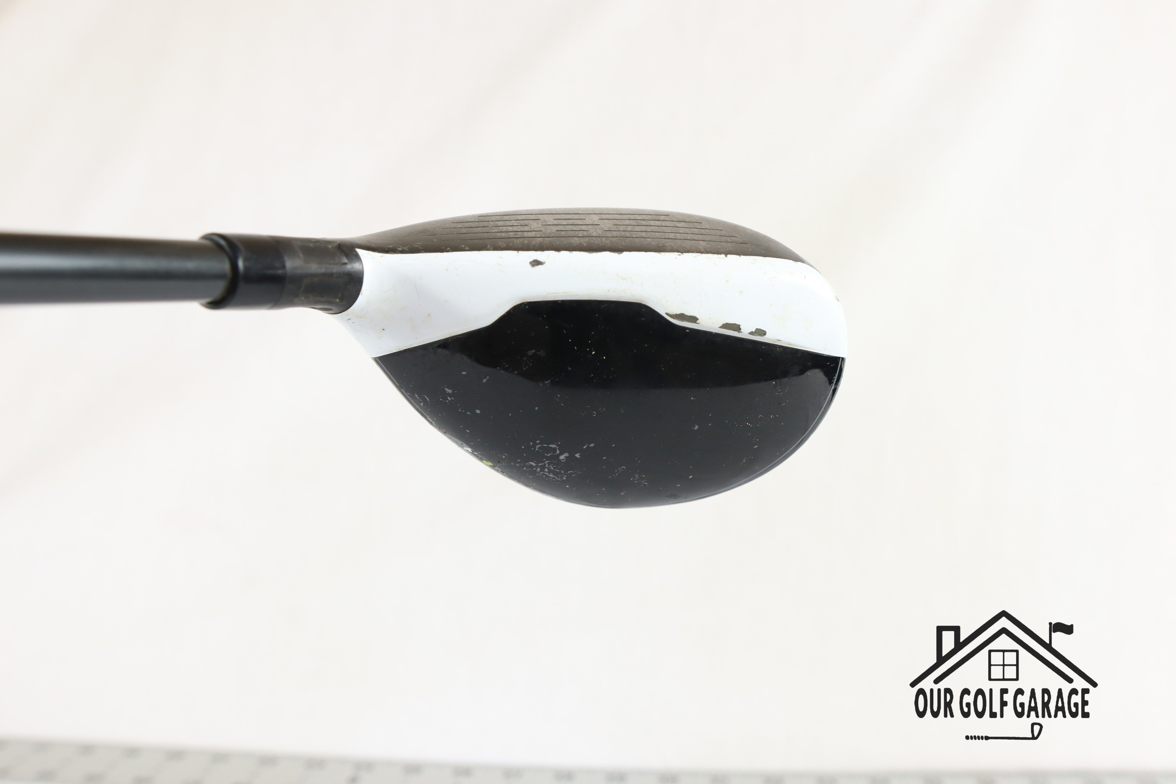 TaylorMade M2 19° 5 Hybrid