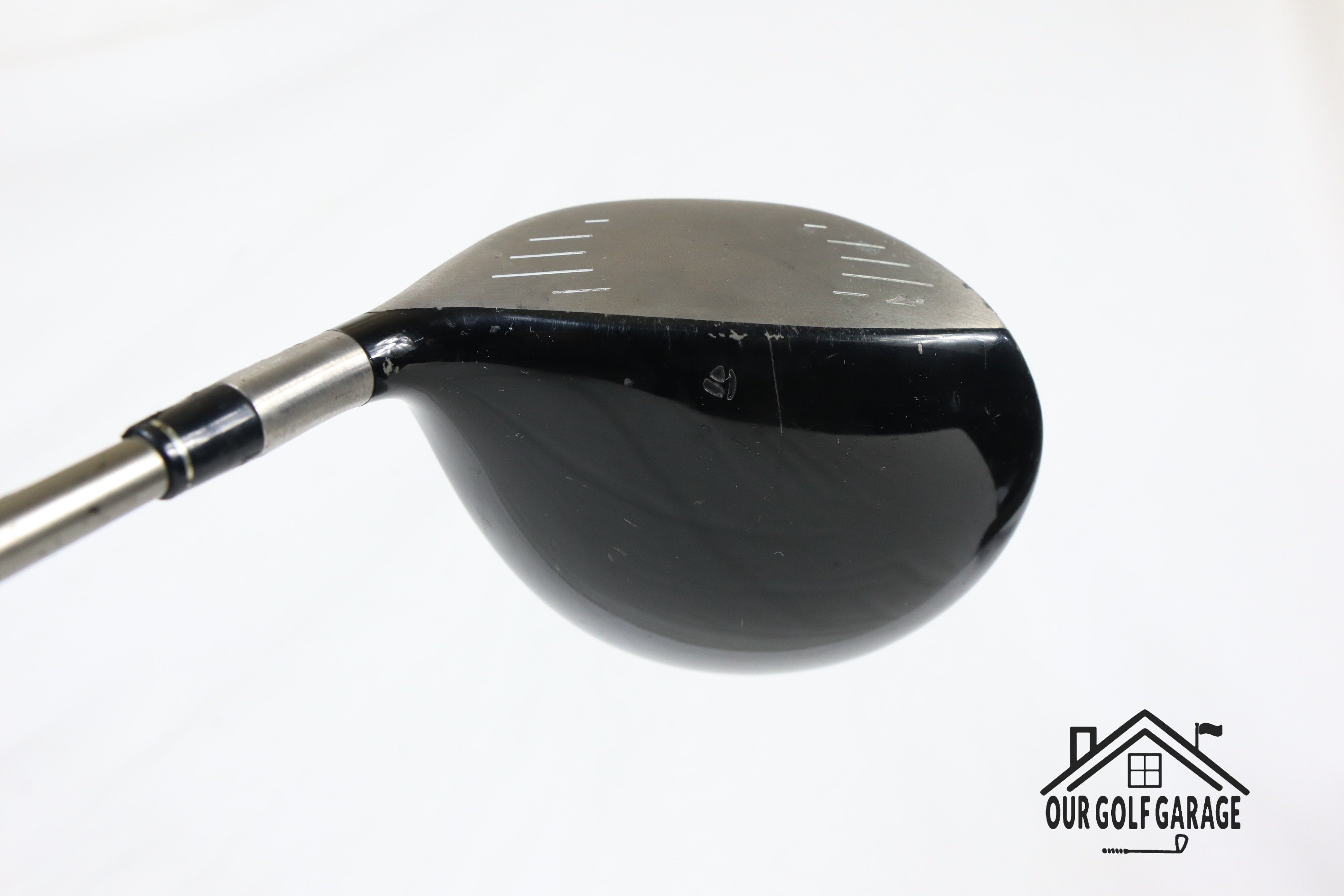 TaylorMade R7 Dual 9.5° Driver