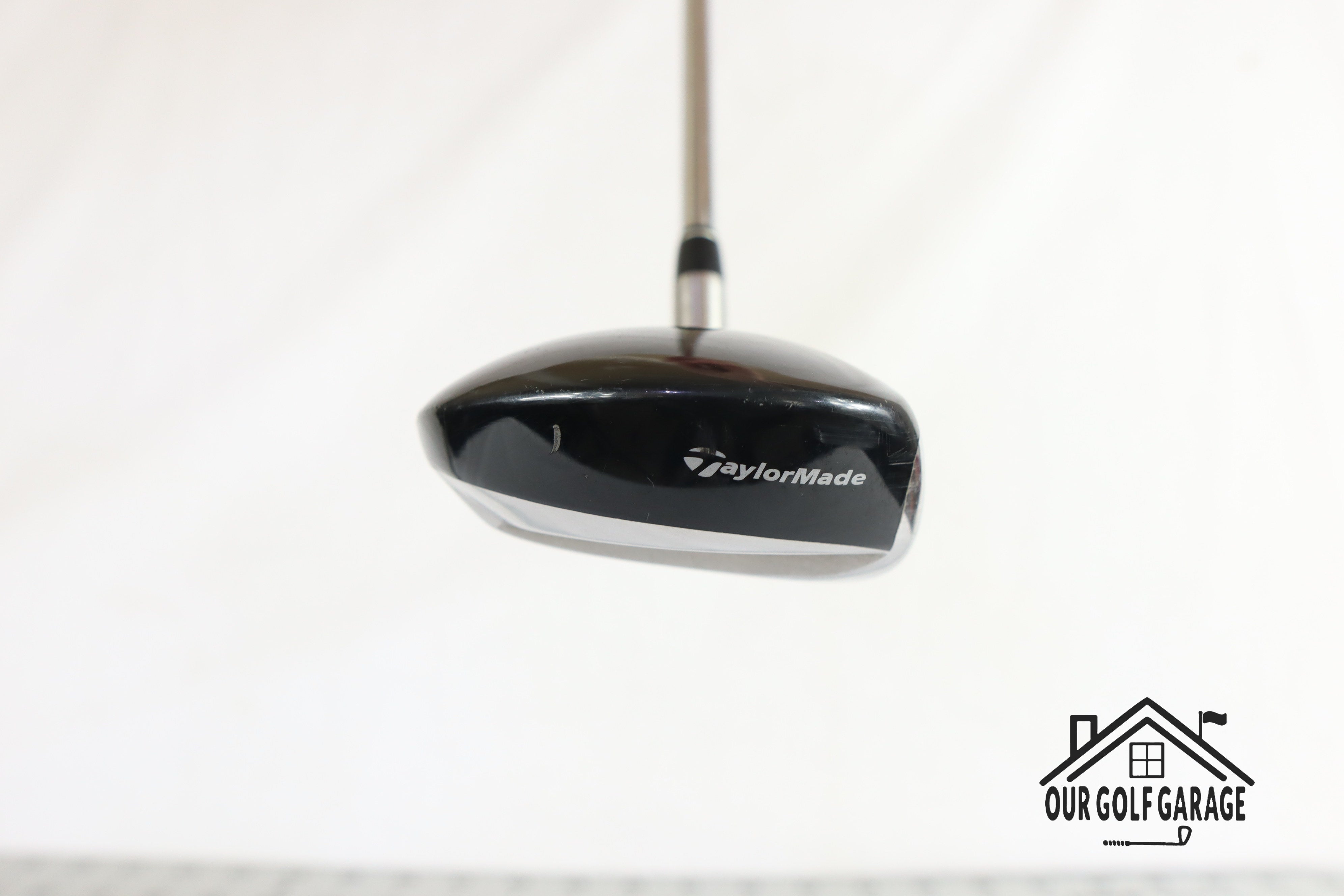 TaylorMade V Steel 18° 5 Wood