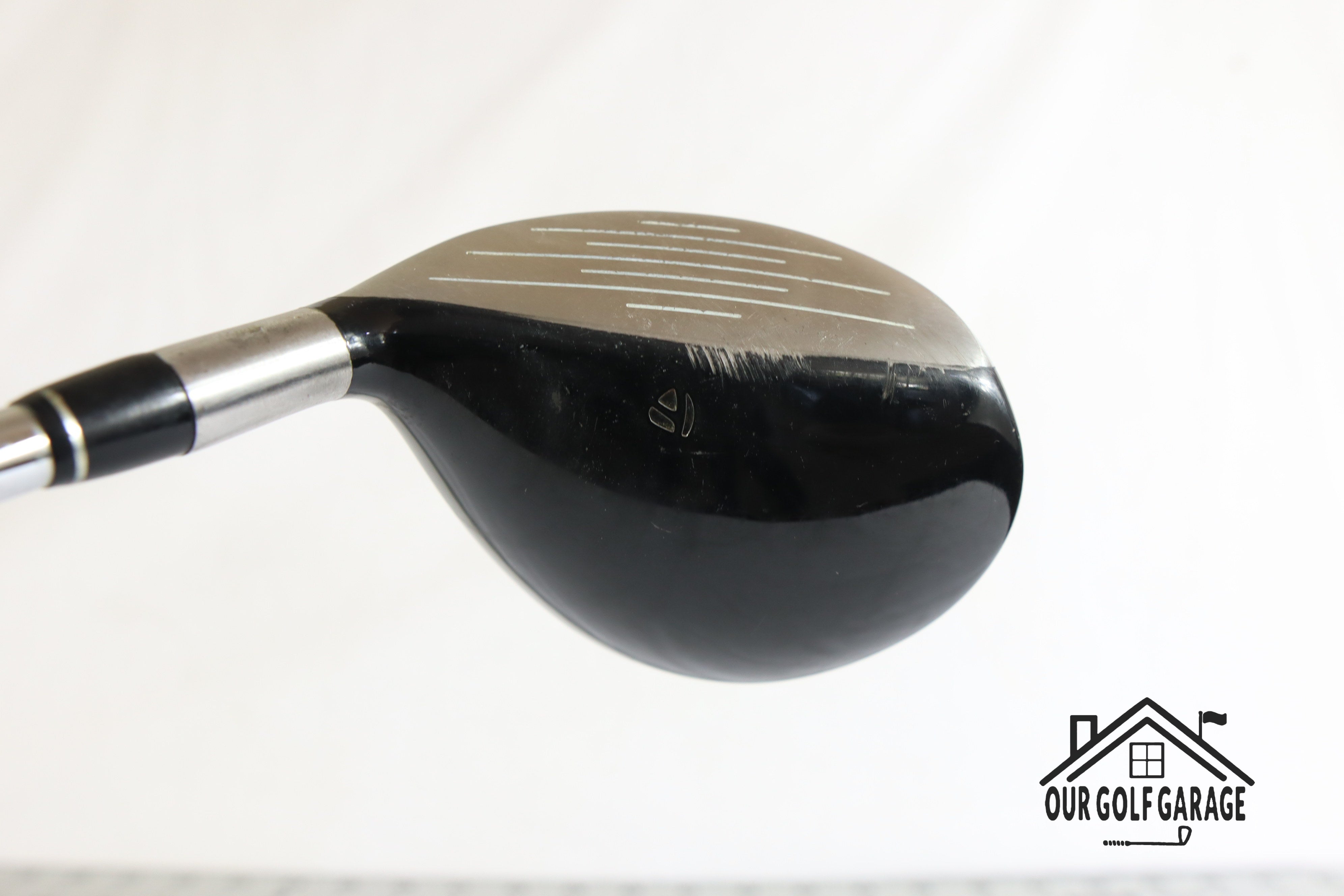TaylorMade V Steel 18° 5 Wood
