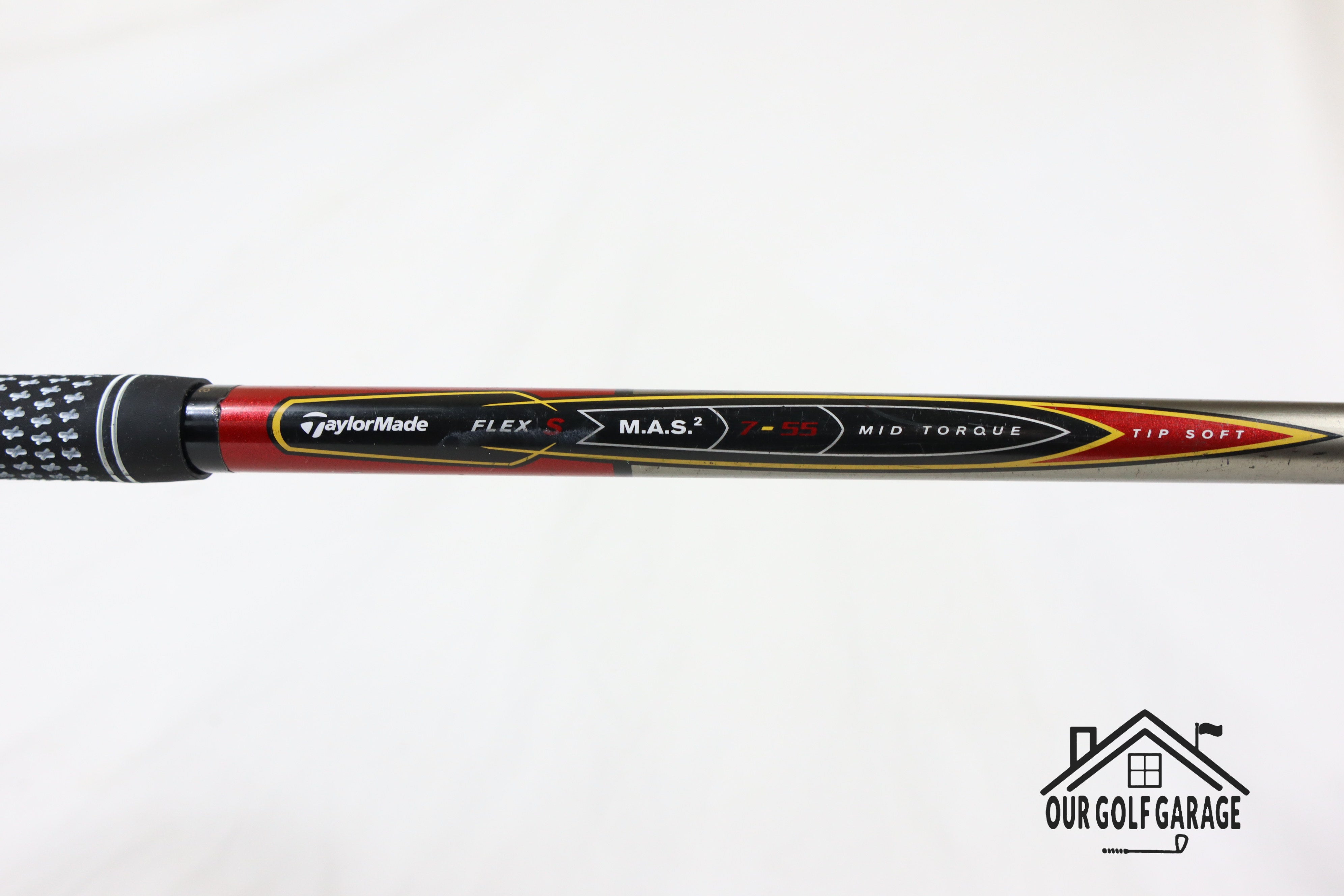 TaylorMade R7 Dual 9.5° Driver