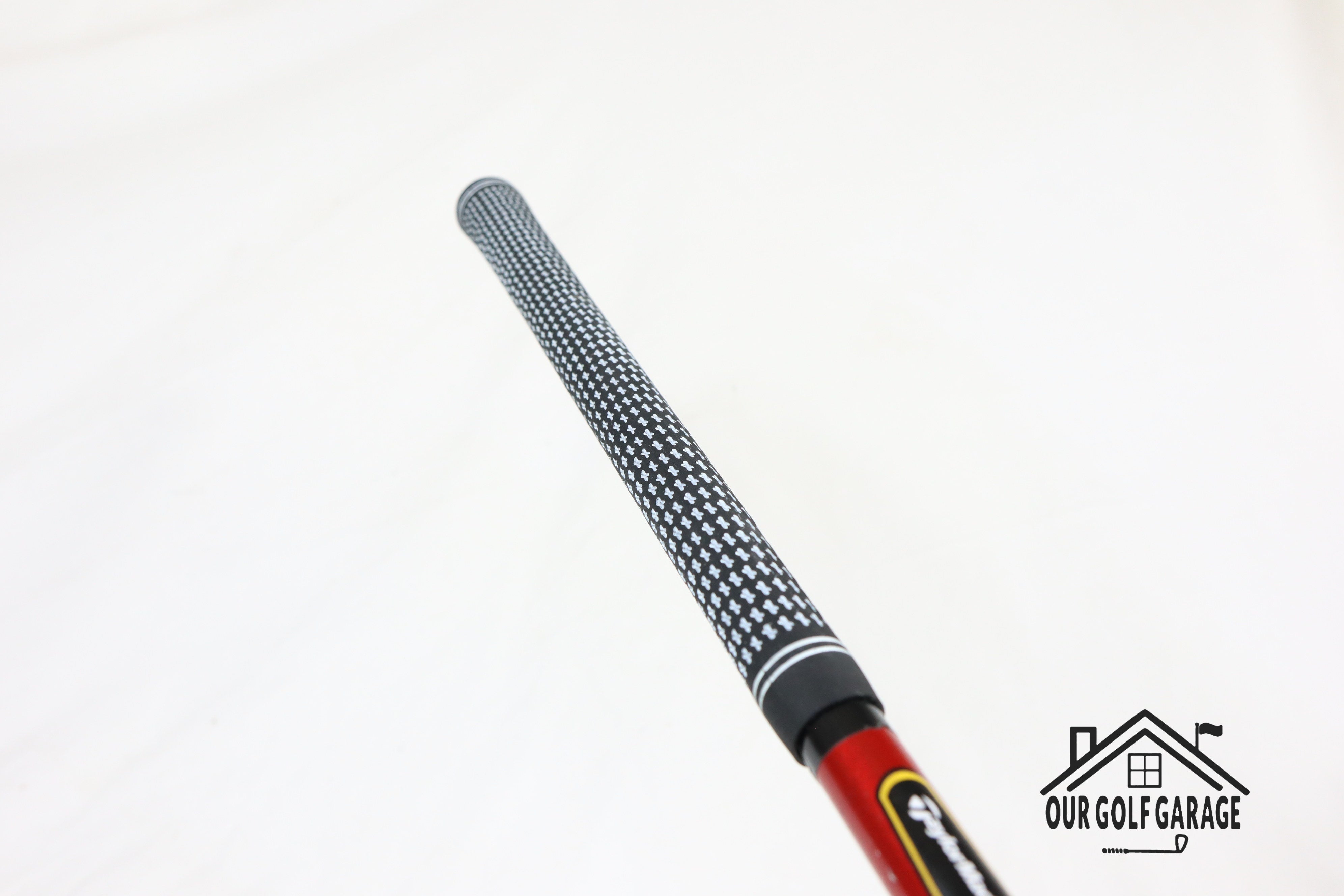TaylorMade R7 Dual 9.5° Driver
