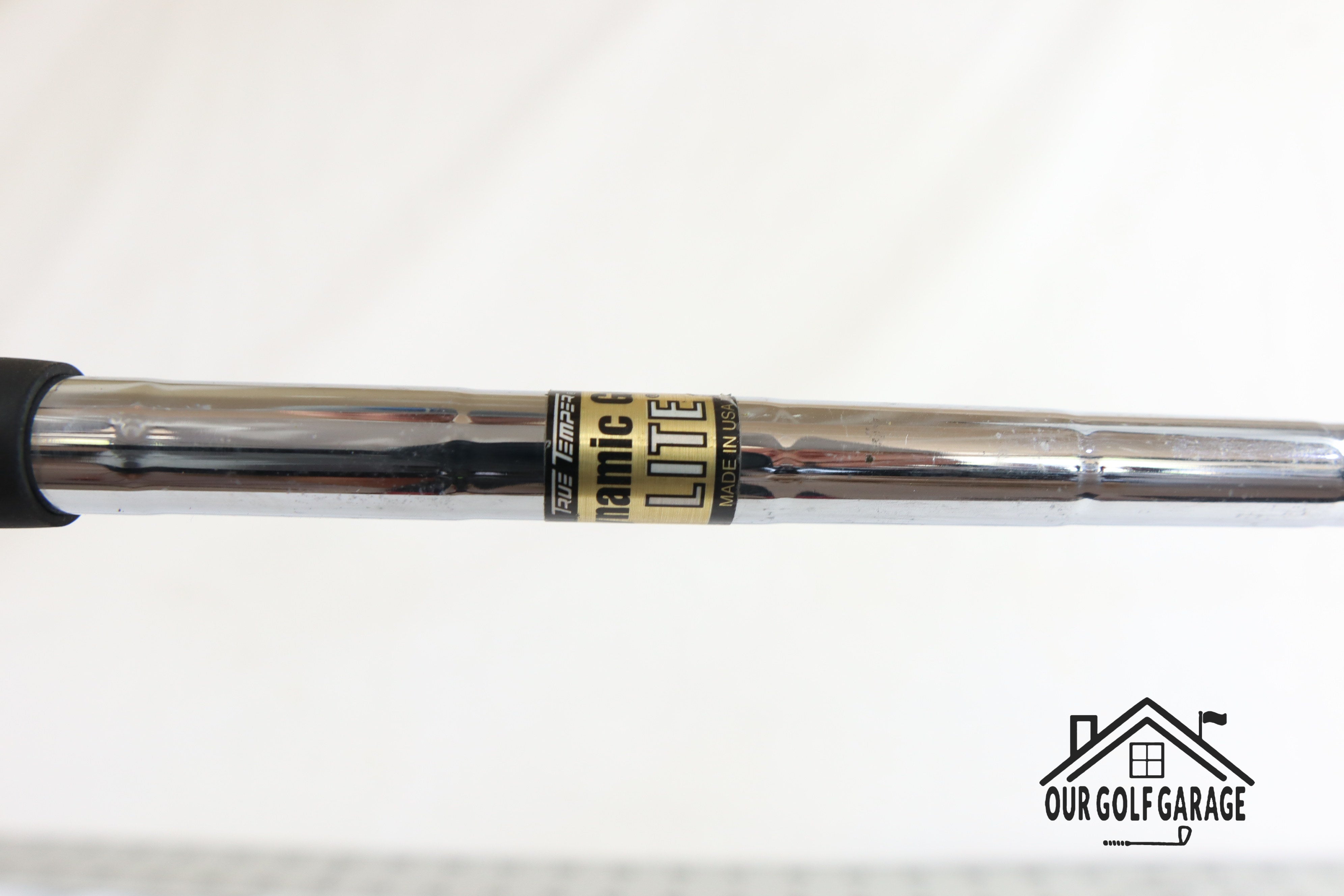 TaylorMade V Steel 18° 5 Wood