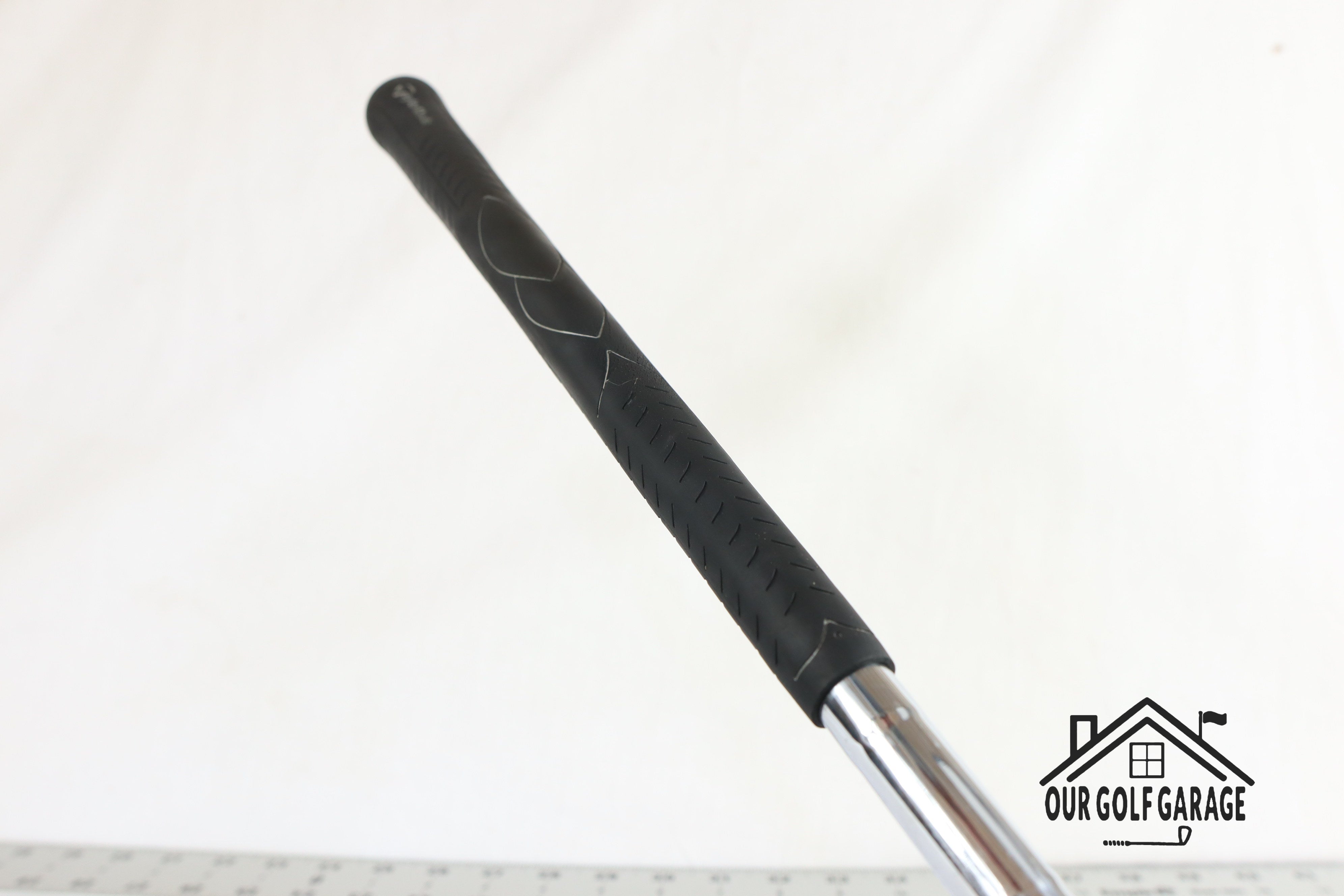 TaylorMade V Steel 18° 5 Wood
