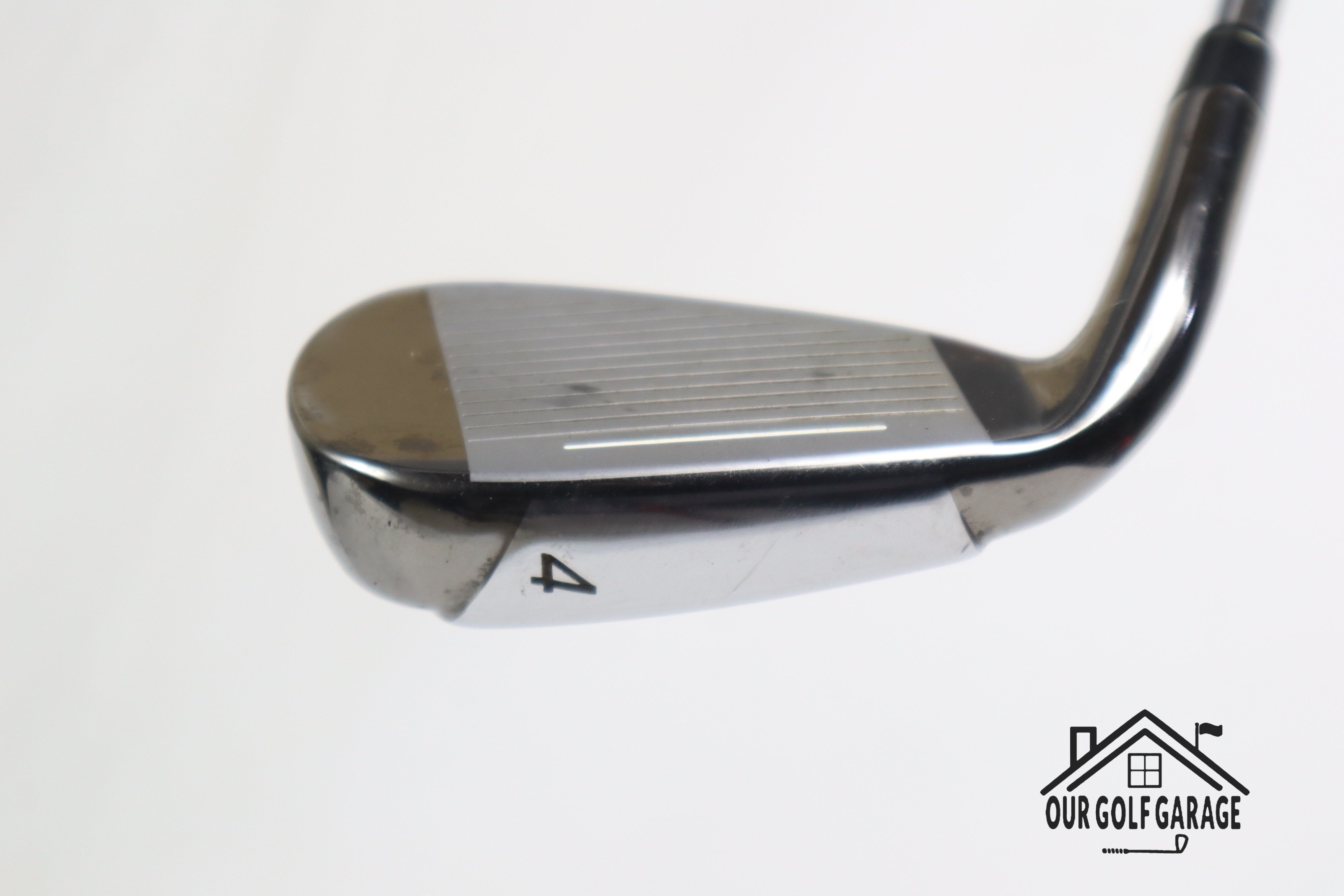 TaylorMade Burner 1.0 4 Iron