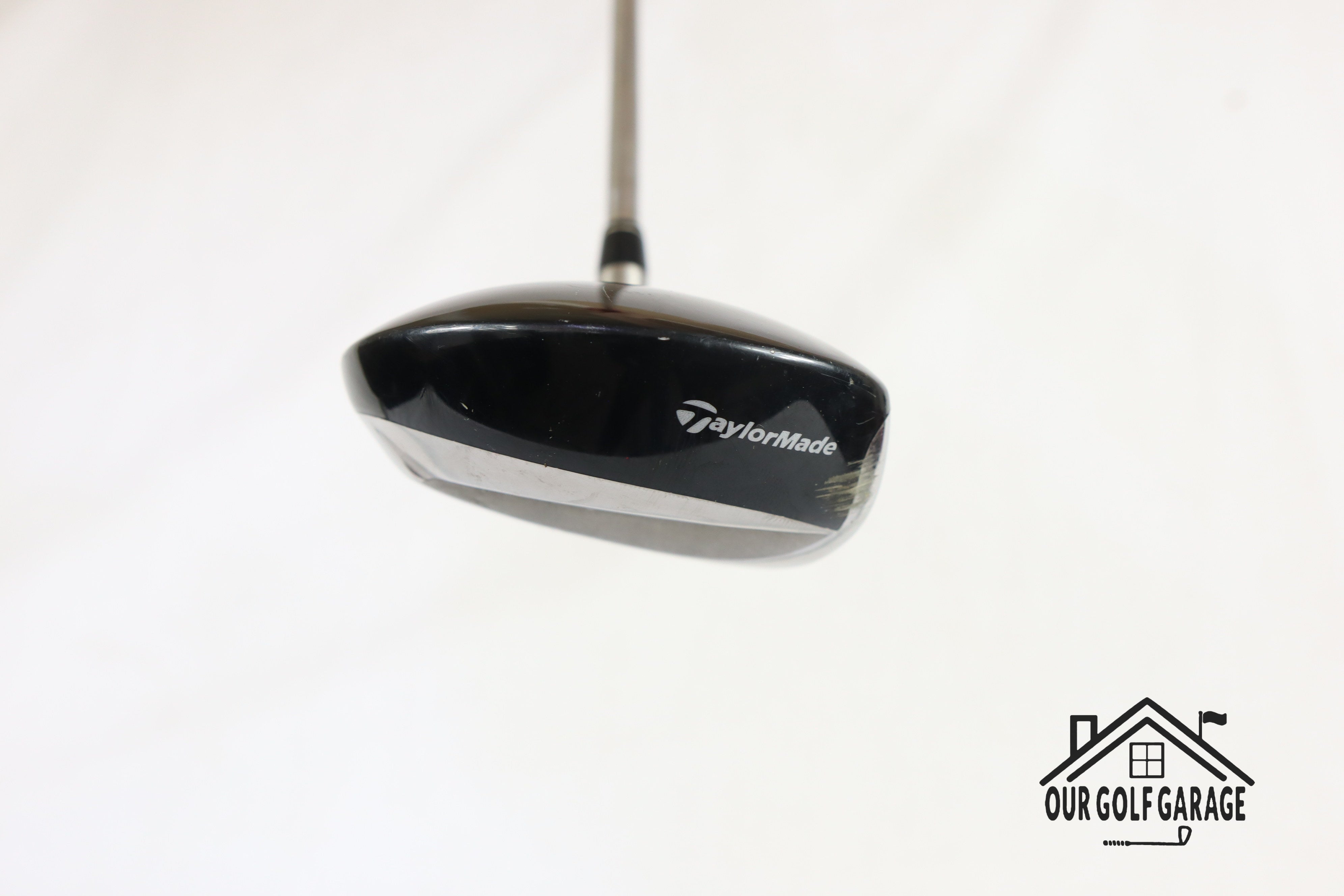 TaylorMade V Steel 15° 3 Wood