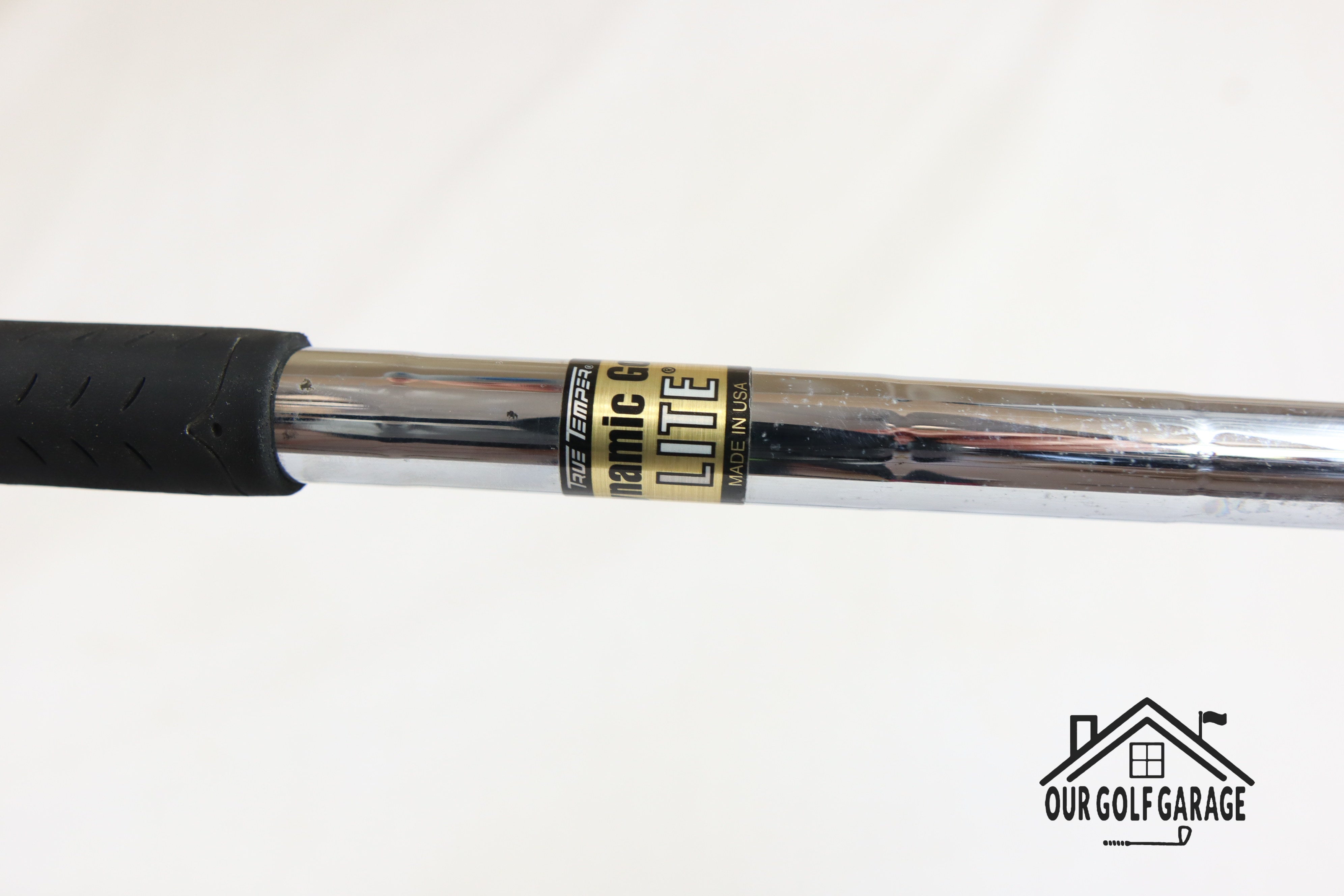 TaylorMade V Steel 15° 3 Wood