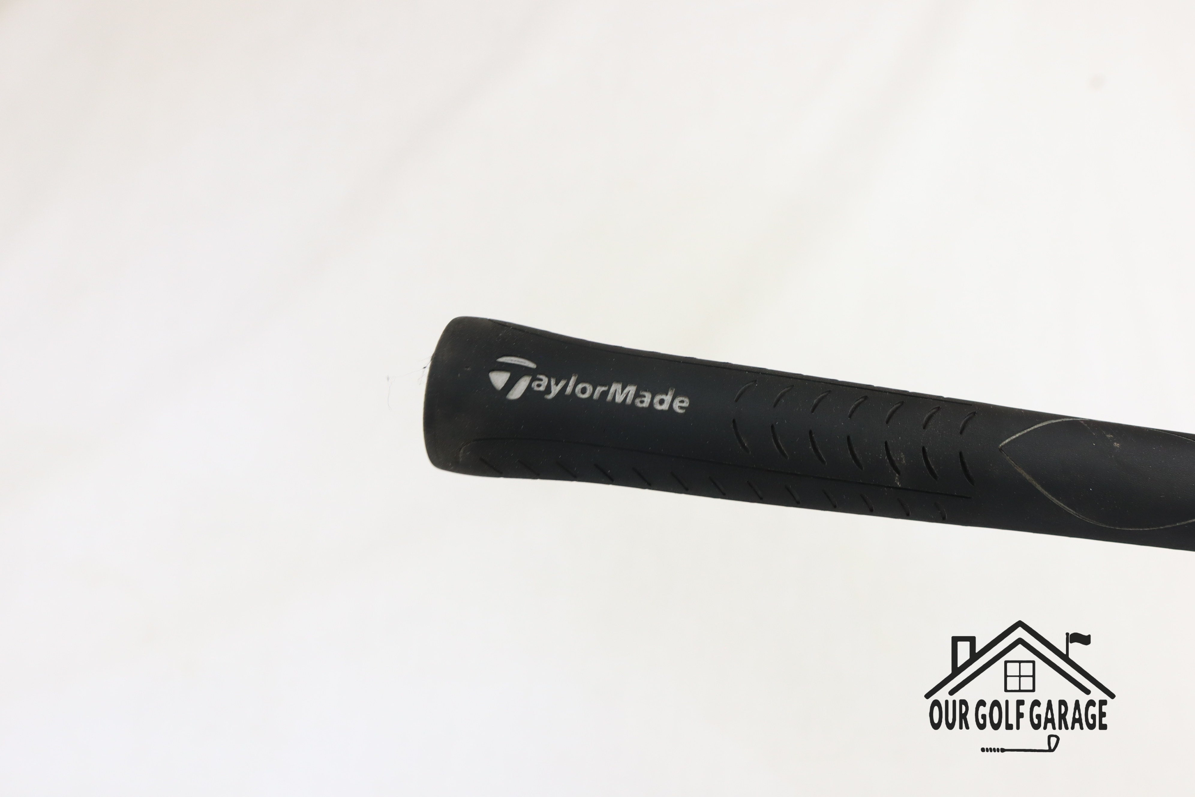 TaylorMade V Steel 15° 3 Wood