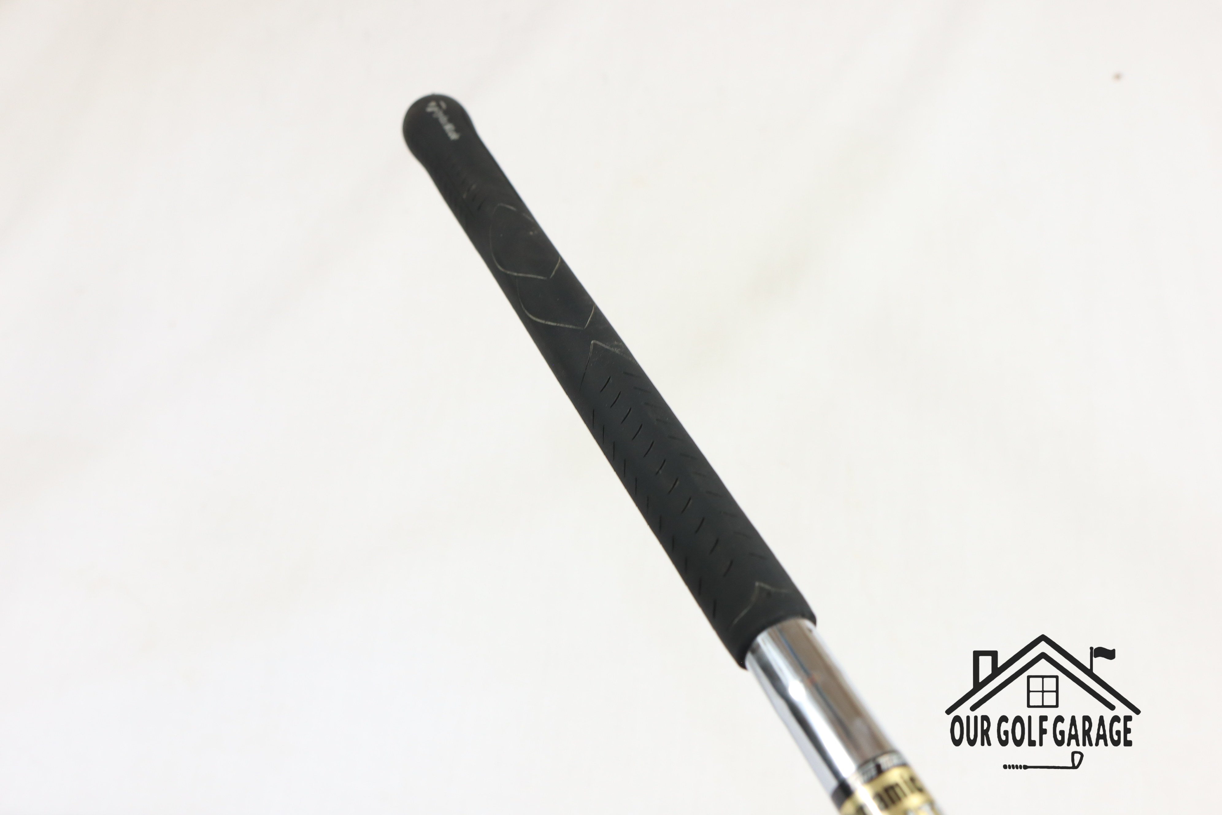 TaylorMade V Steel 15° 3 Wood