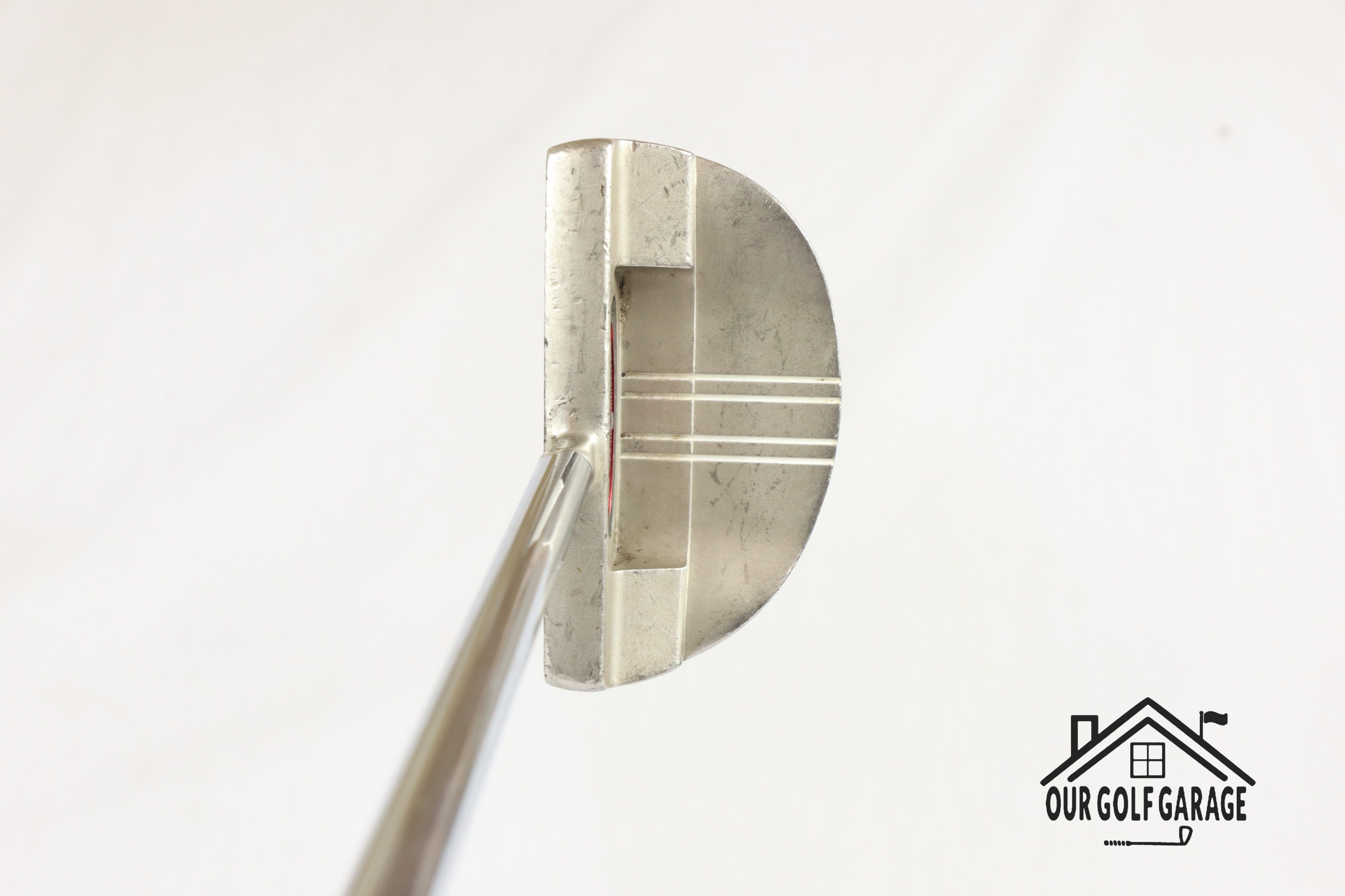 TaylorMade Rosa Fontana Sport 7 Putter *desc*