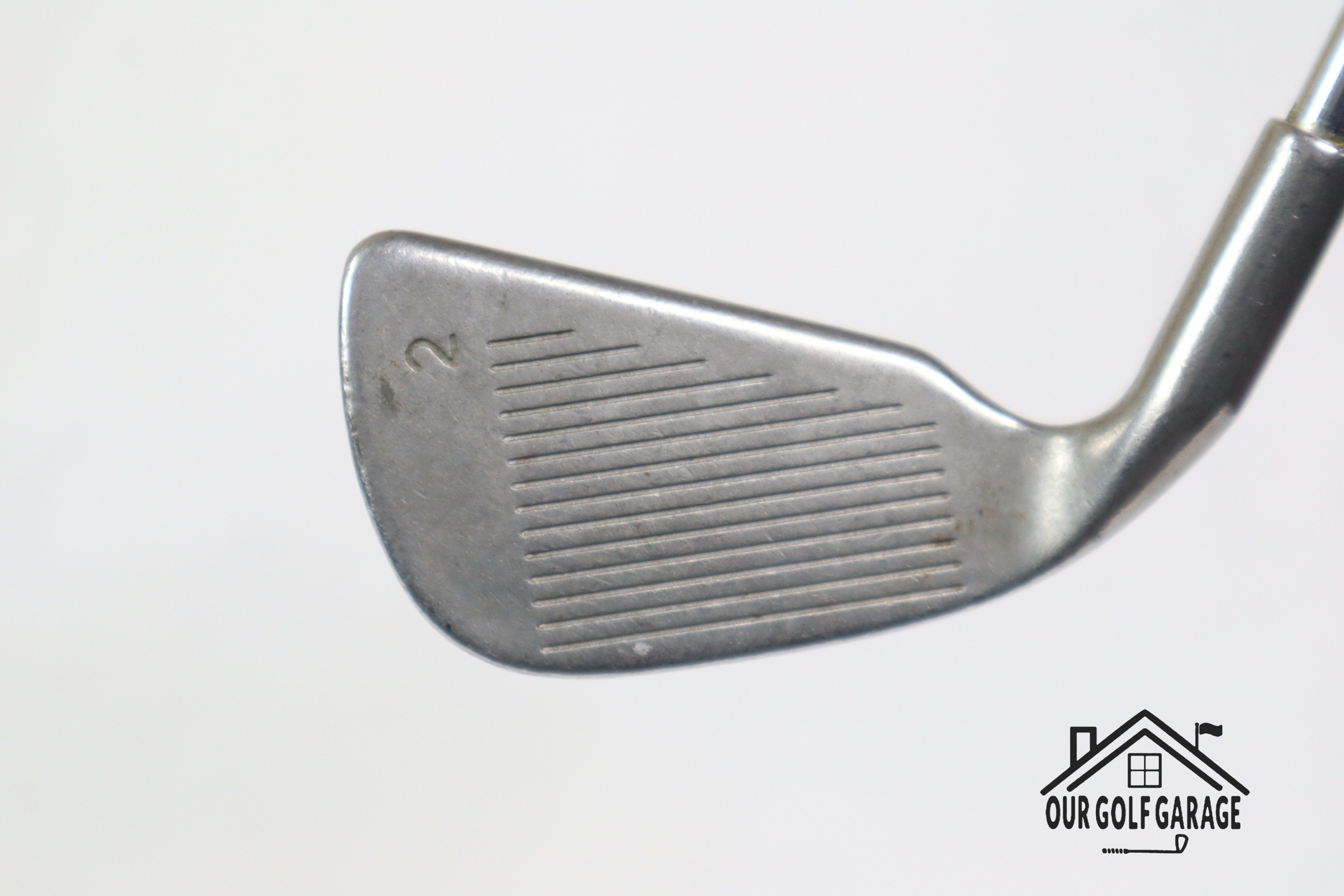 Ping 2 online iron