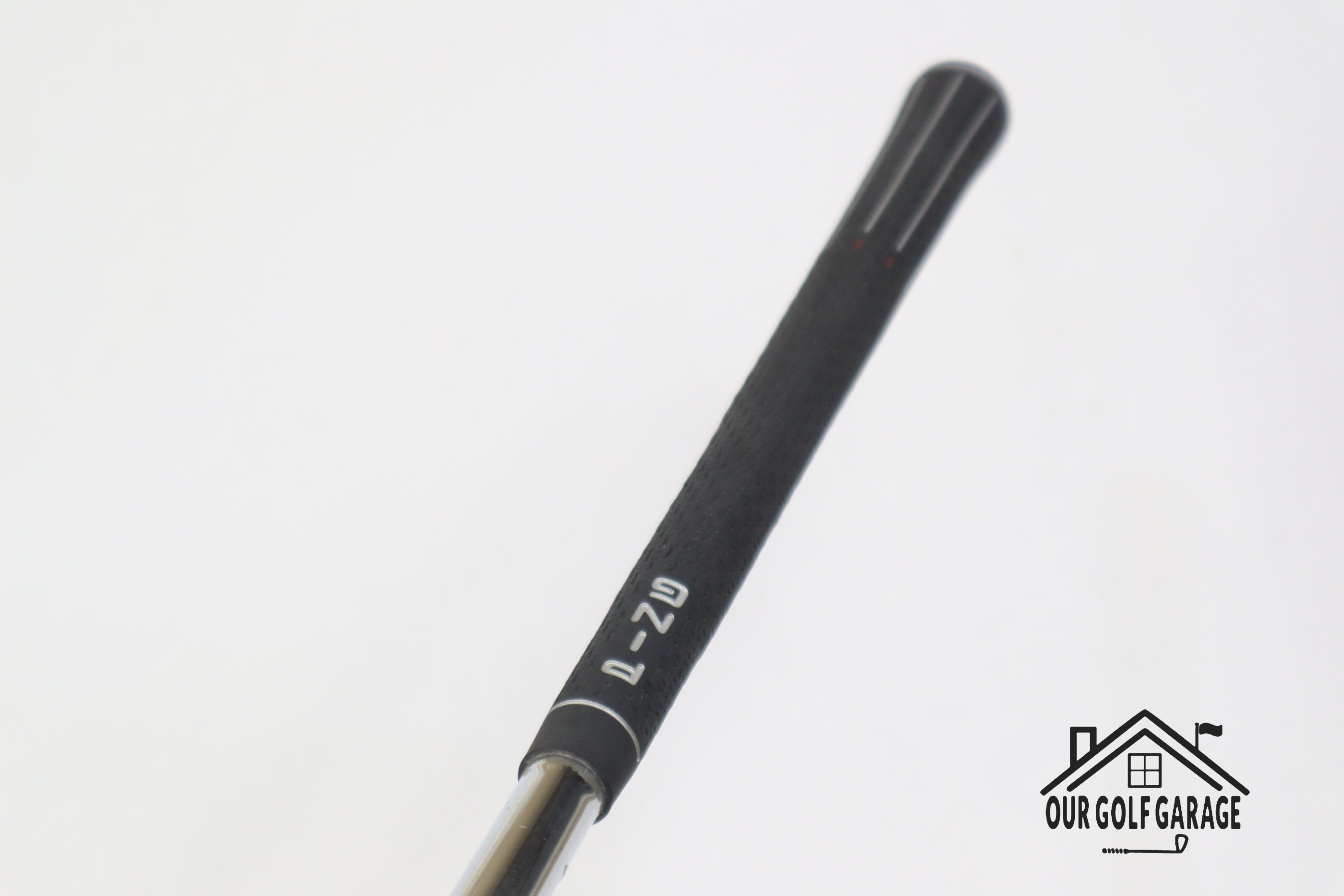 Ping Eye 2 Plus Single 6 Iron Black Dot Karsten ZZ-Lite Steel Mens RH Ping Eye 2 Plus Single 6 Iron Black Dot Karsten ZZ-Lite Steel Mens RH