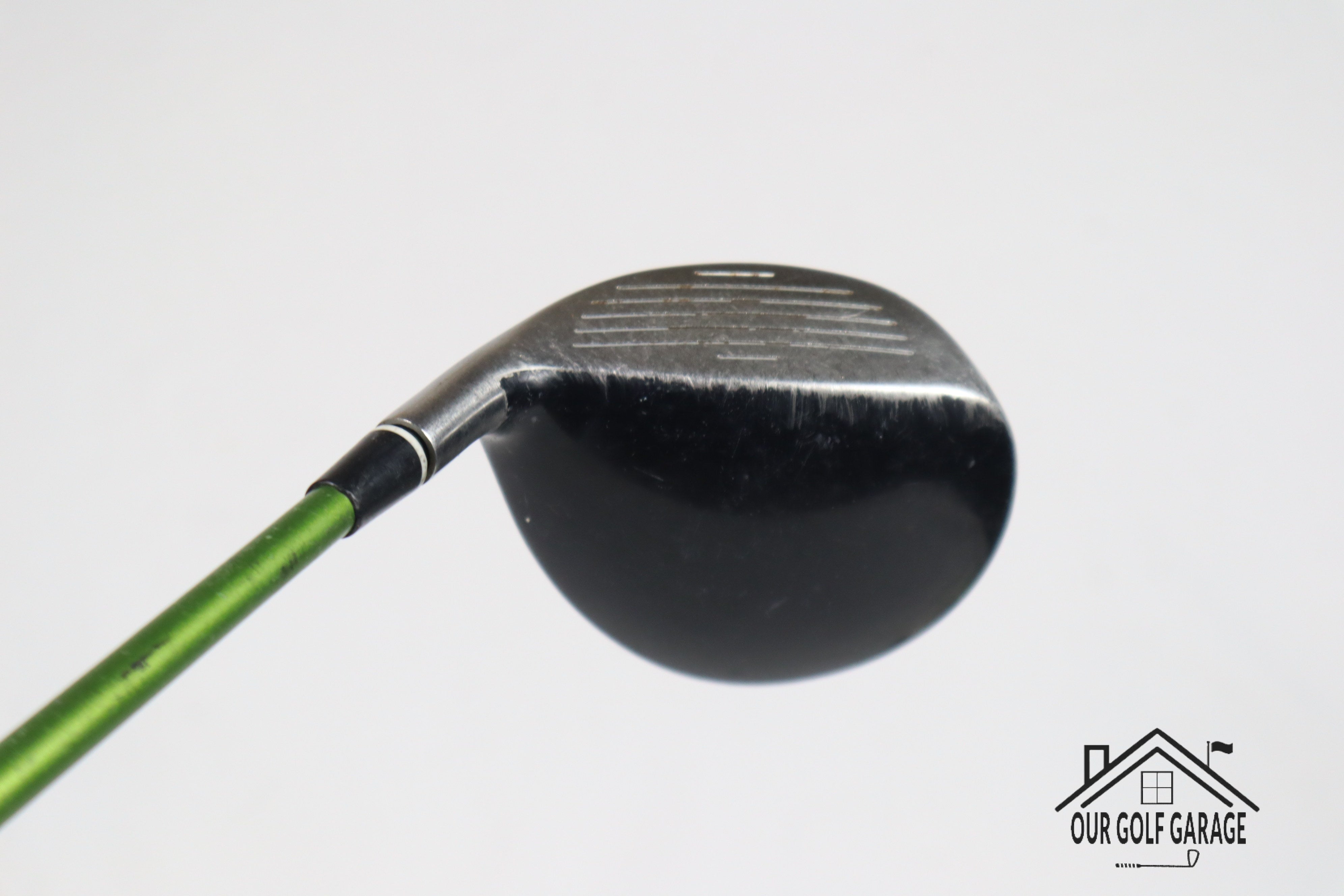 Adams Golf Speedline 15° 3 Wood