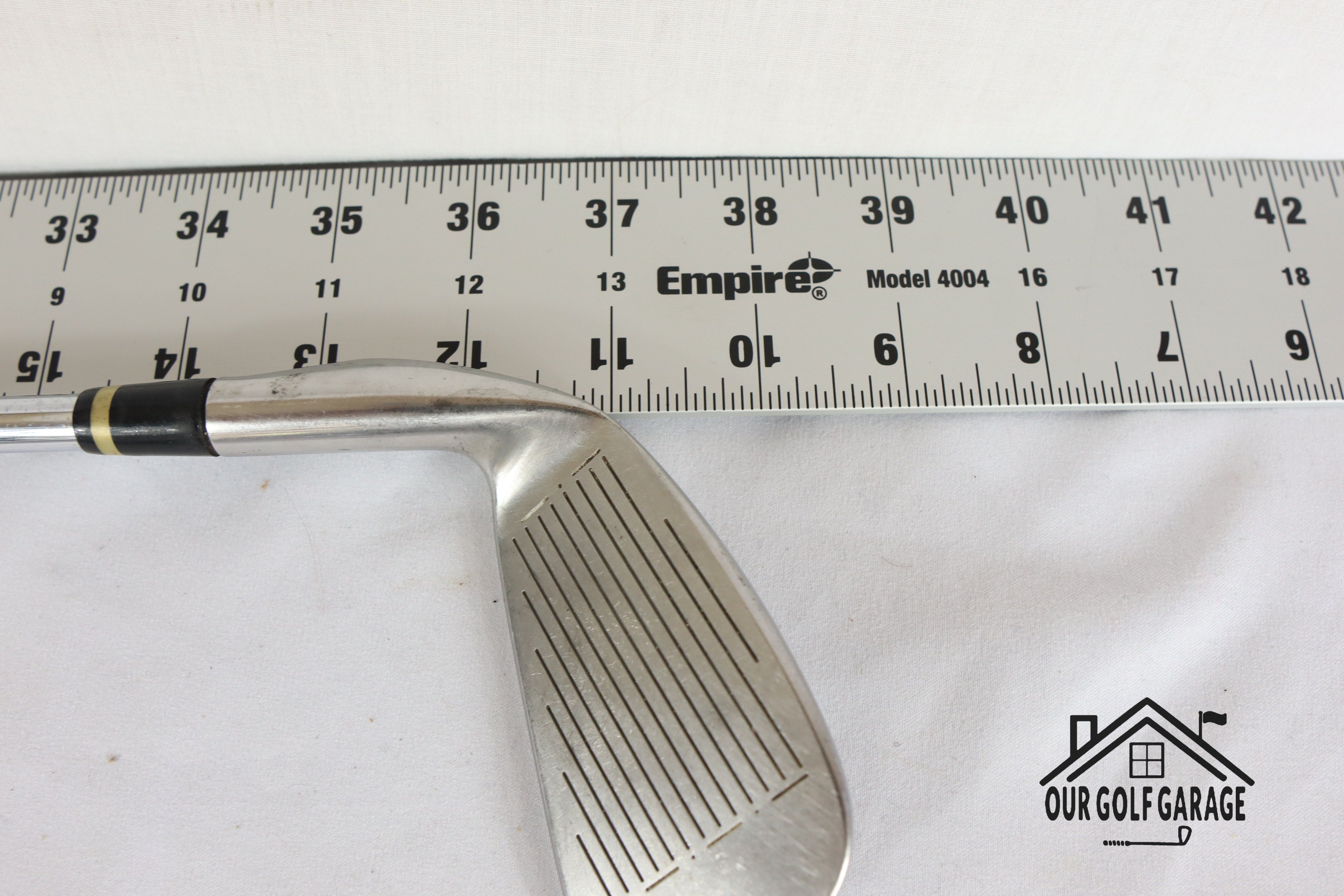 Cobra Gravity Back Iron Set (3-P)