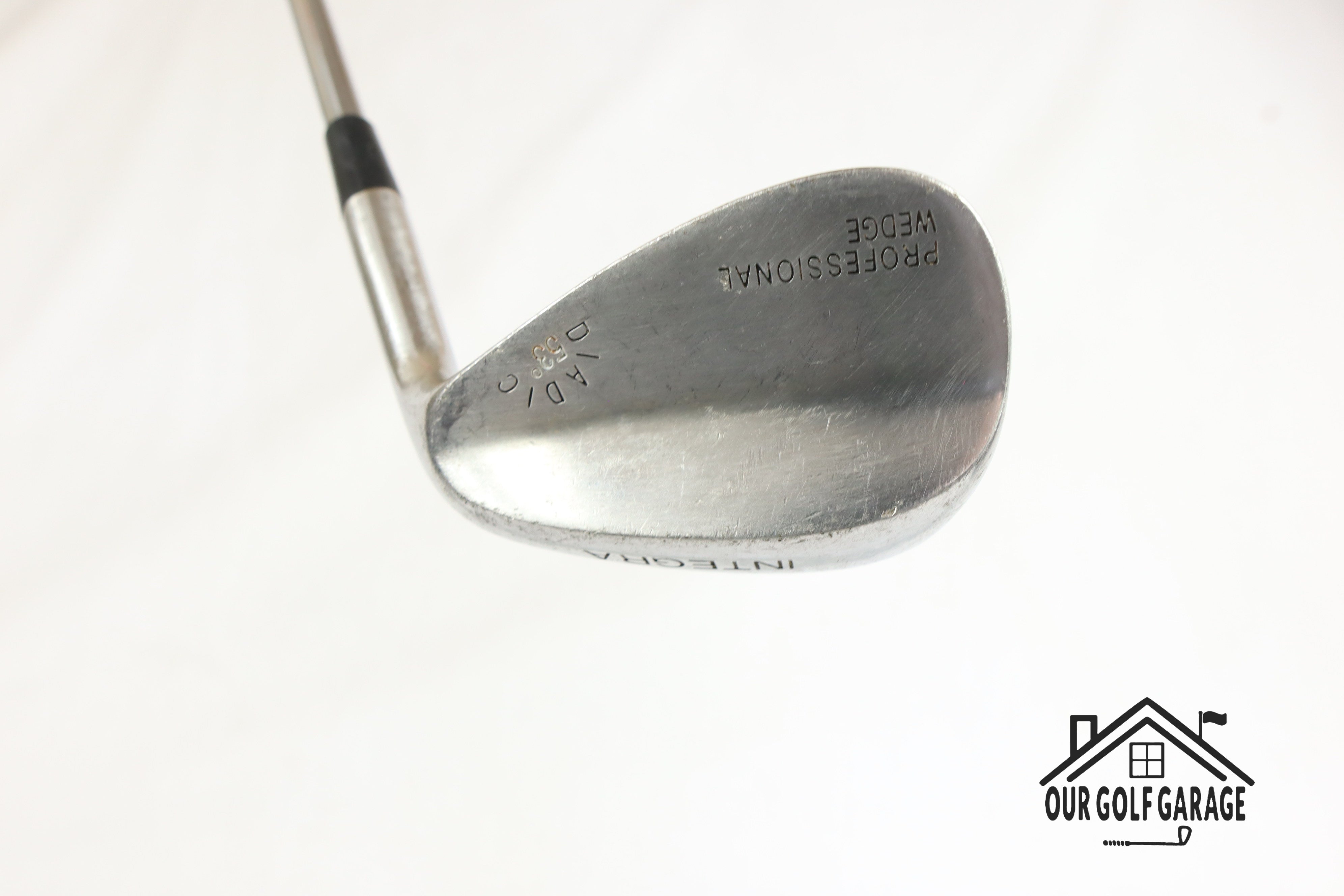 Integra Wedge 53° Gap Wedge