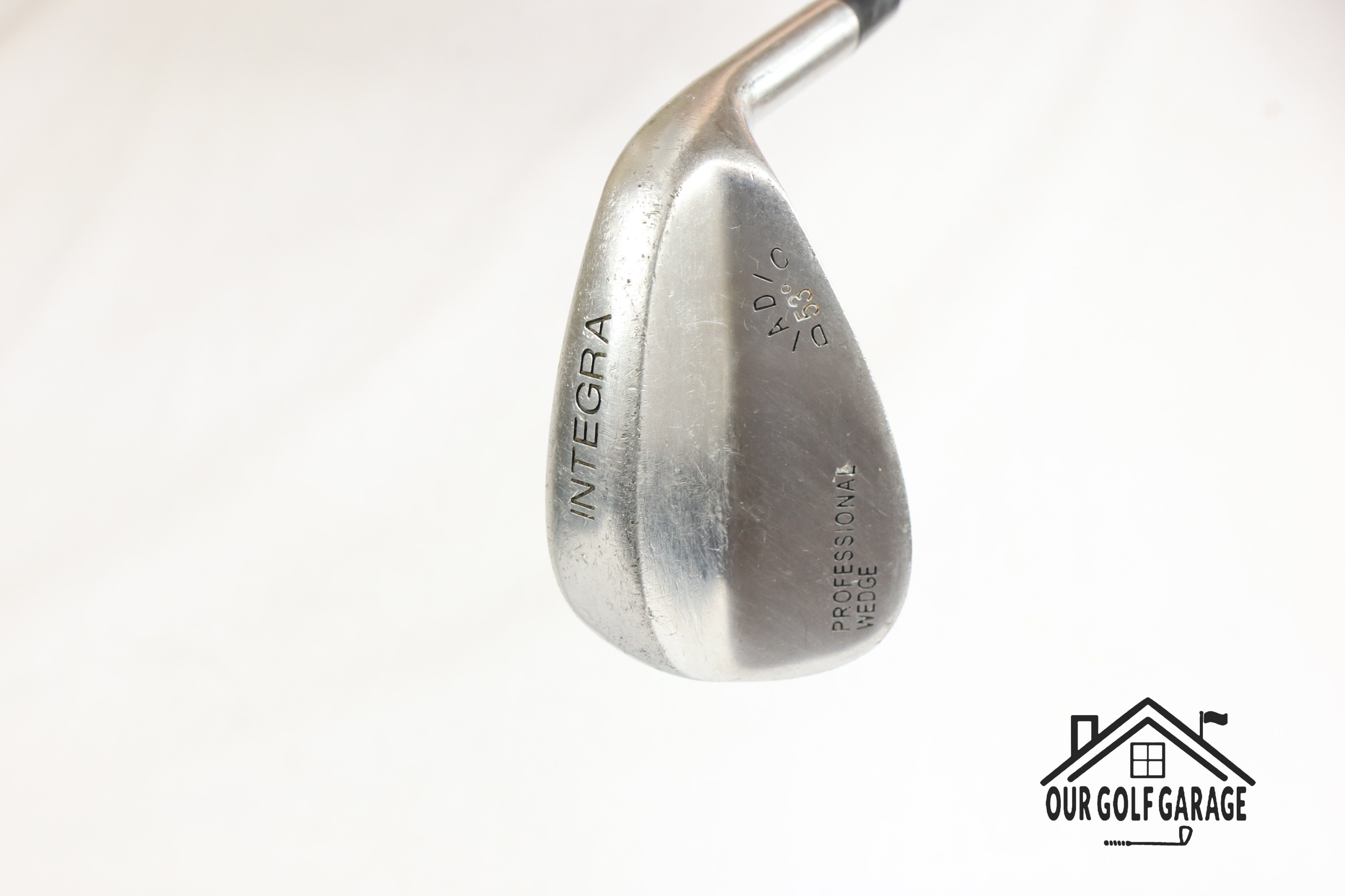Integra Wedge 53° Gap Wedge