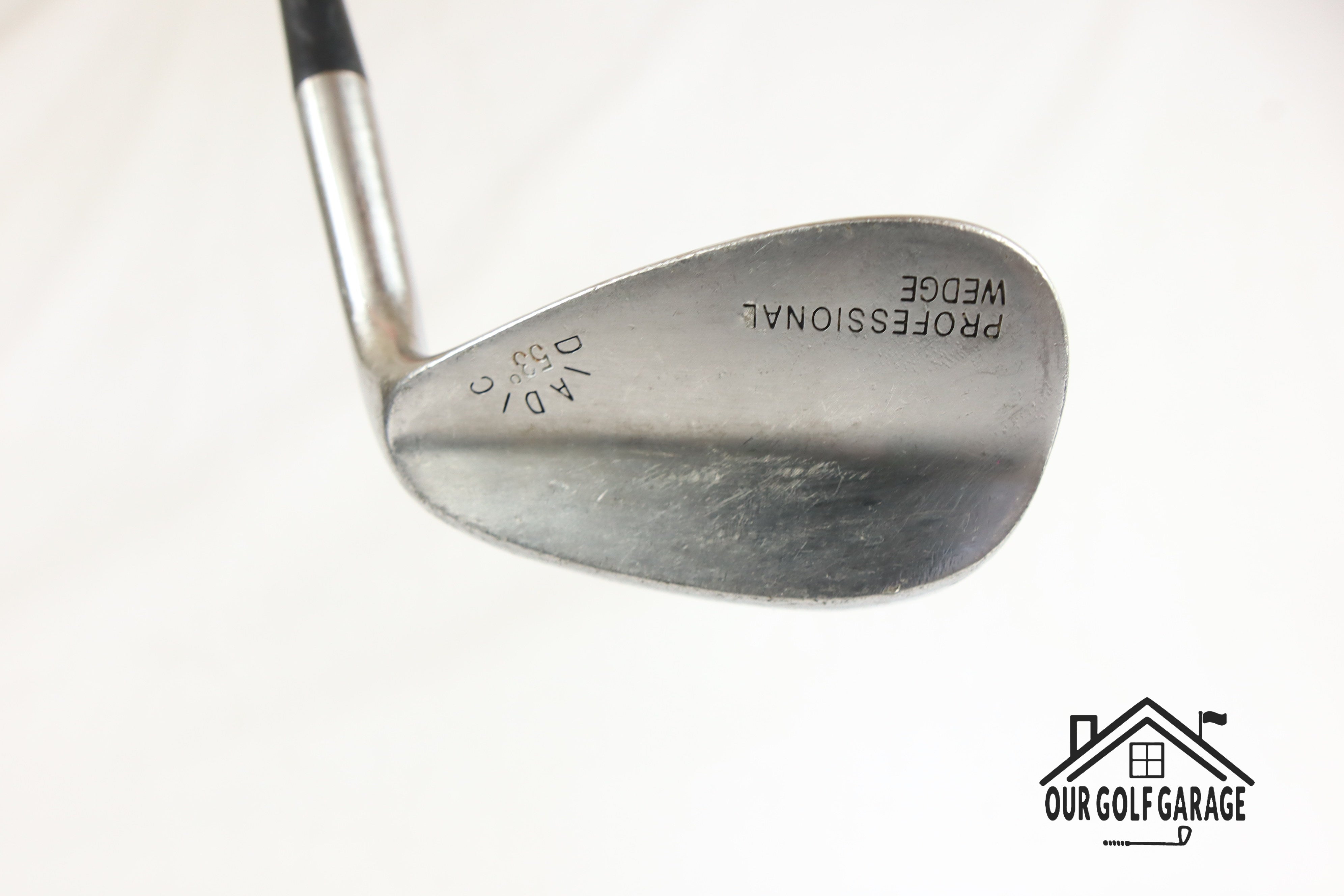 Integra Wedge 53° Gap Wedge