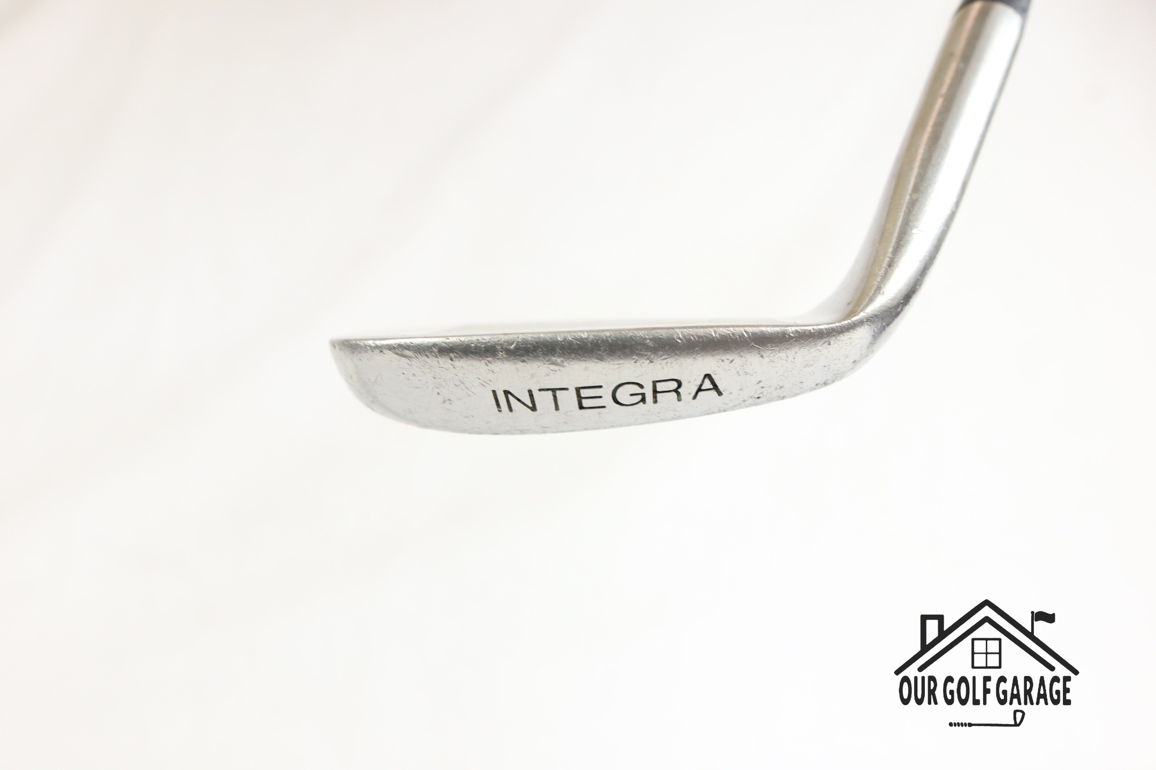Integra Wedge 53° Gap Wedge