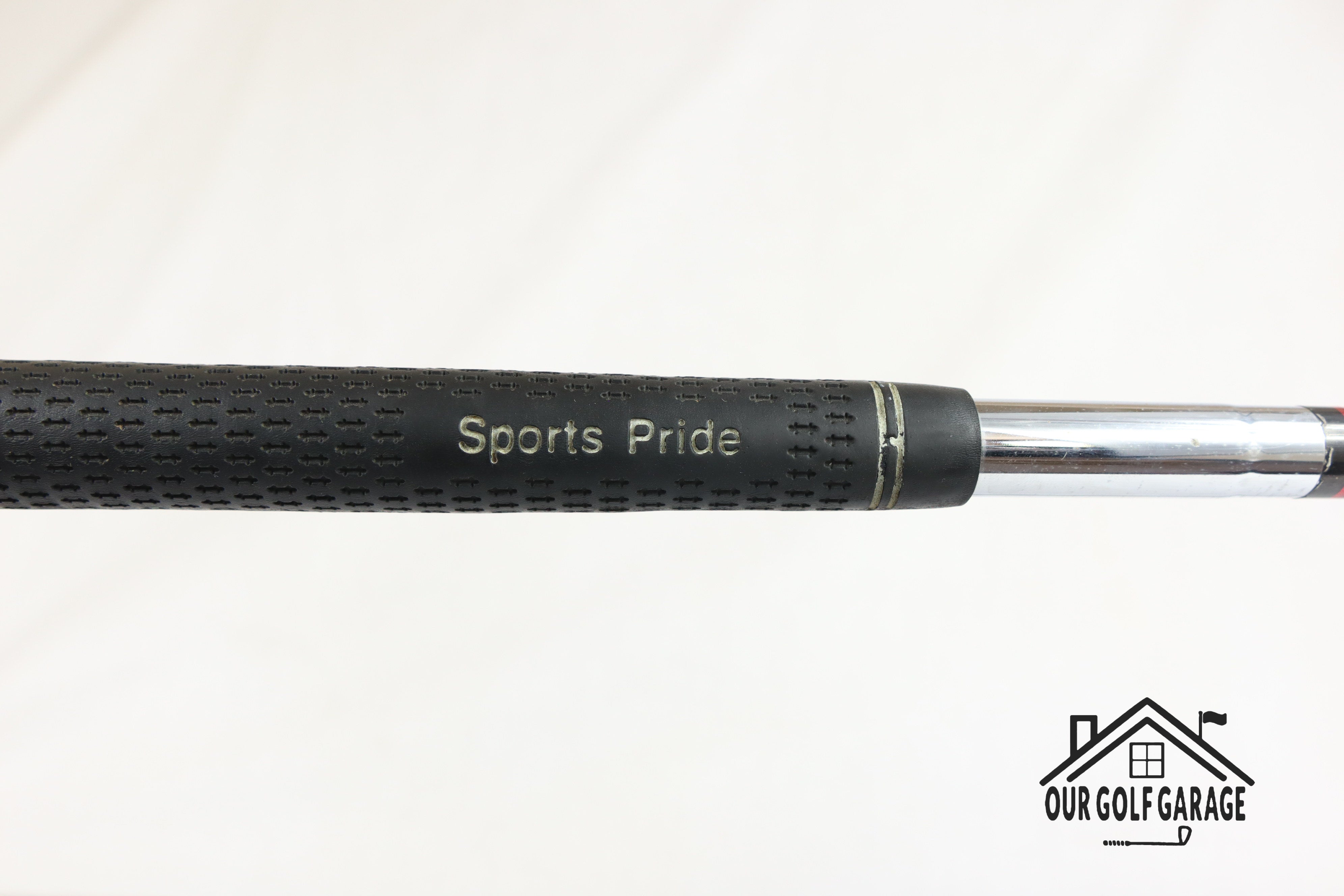 Integra Wedge 53° Gap Wedge