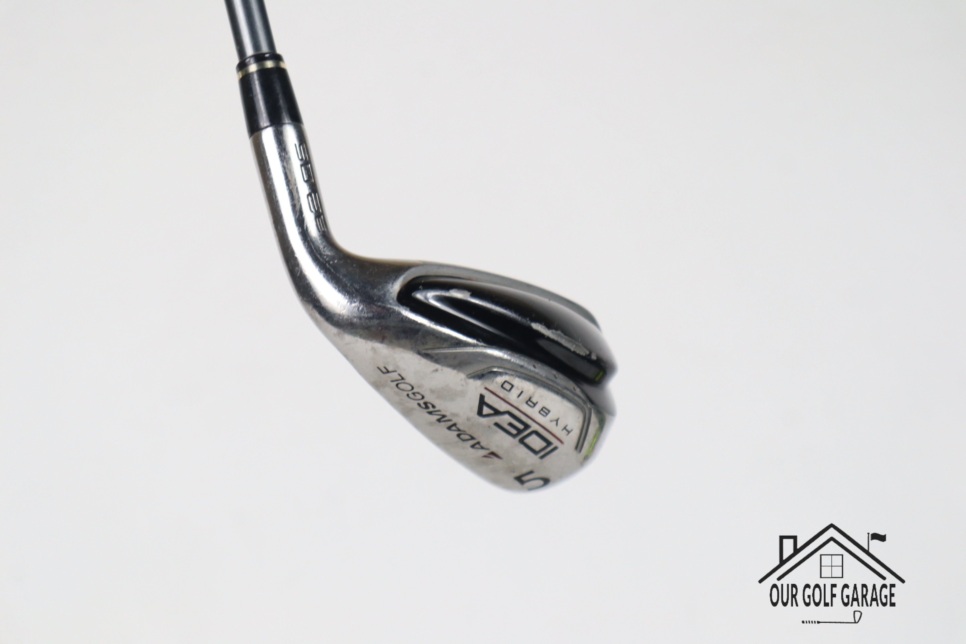 Adams Golf 5i Hybrid Length