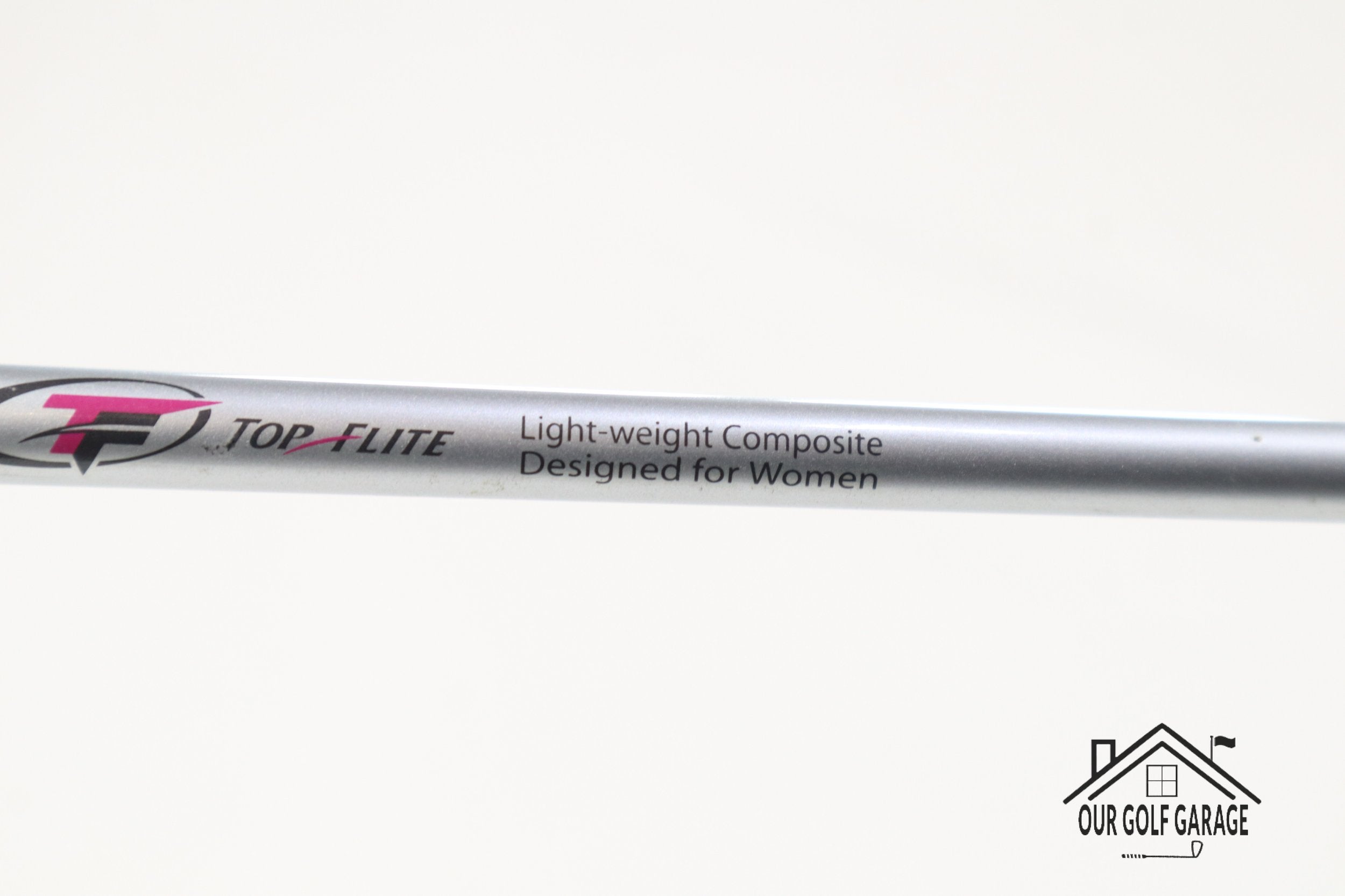 Top Flite XL 9 Iron