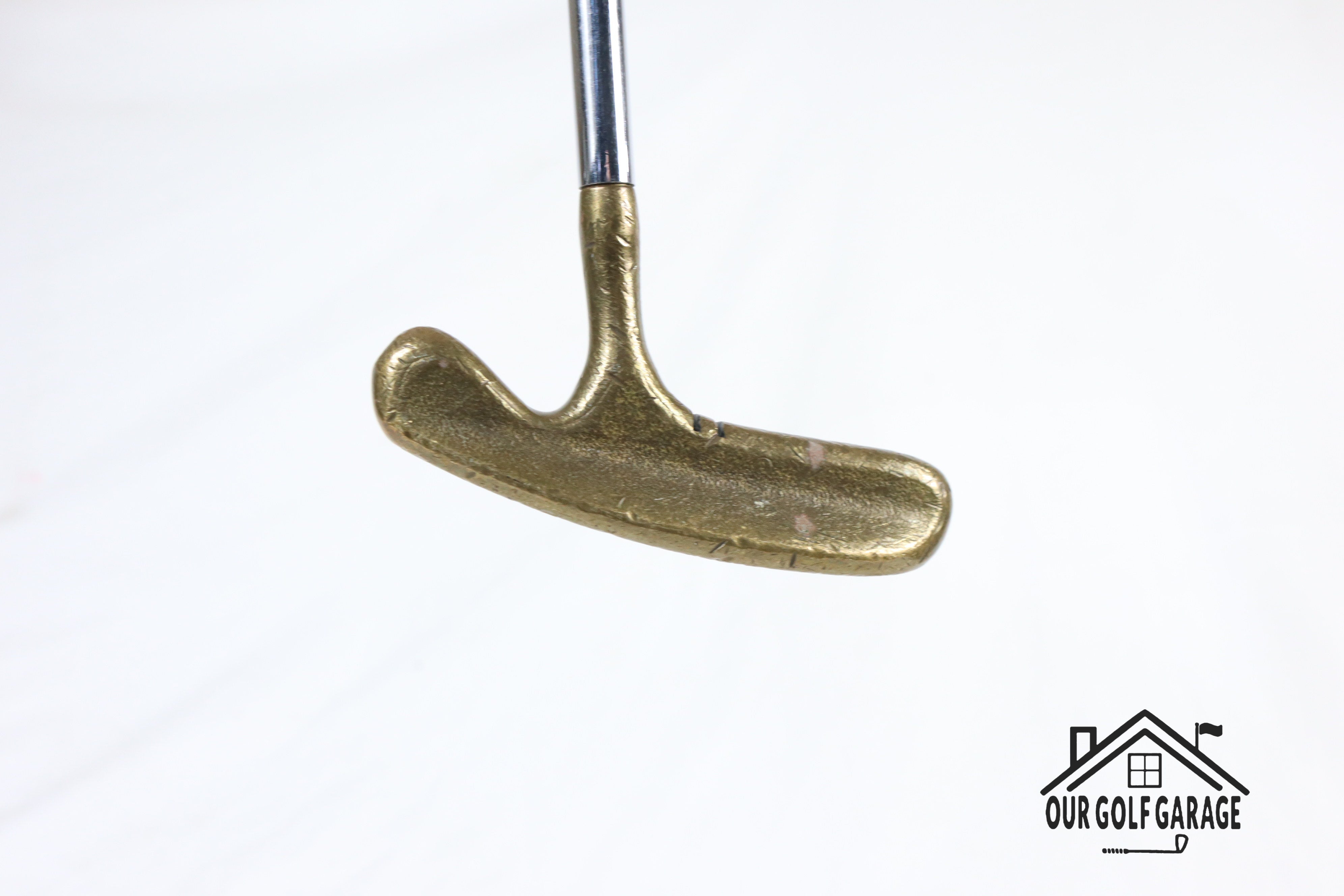 Titleist Acushnet 34A Putter