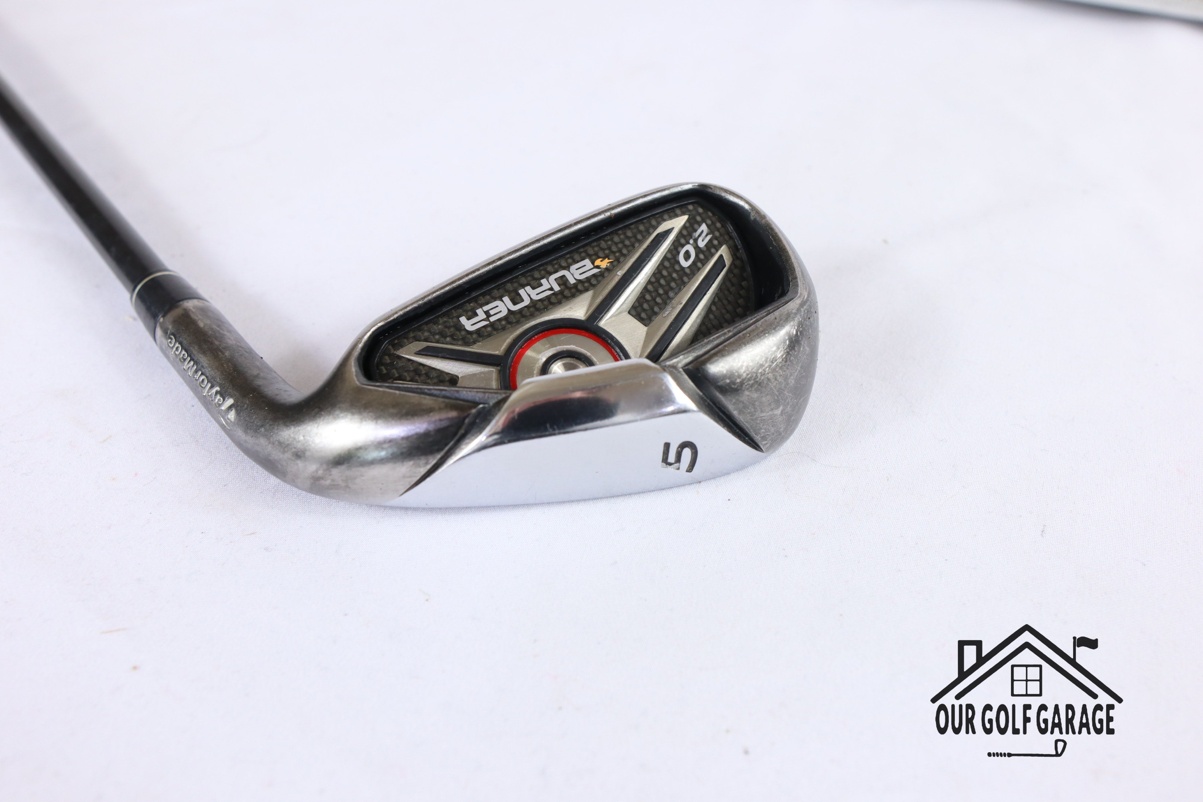 TaylorMade Burner 2.0 5 Iron