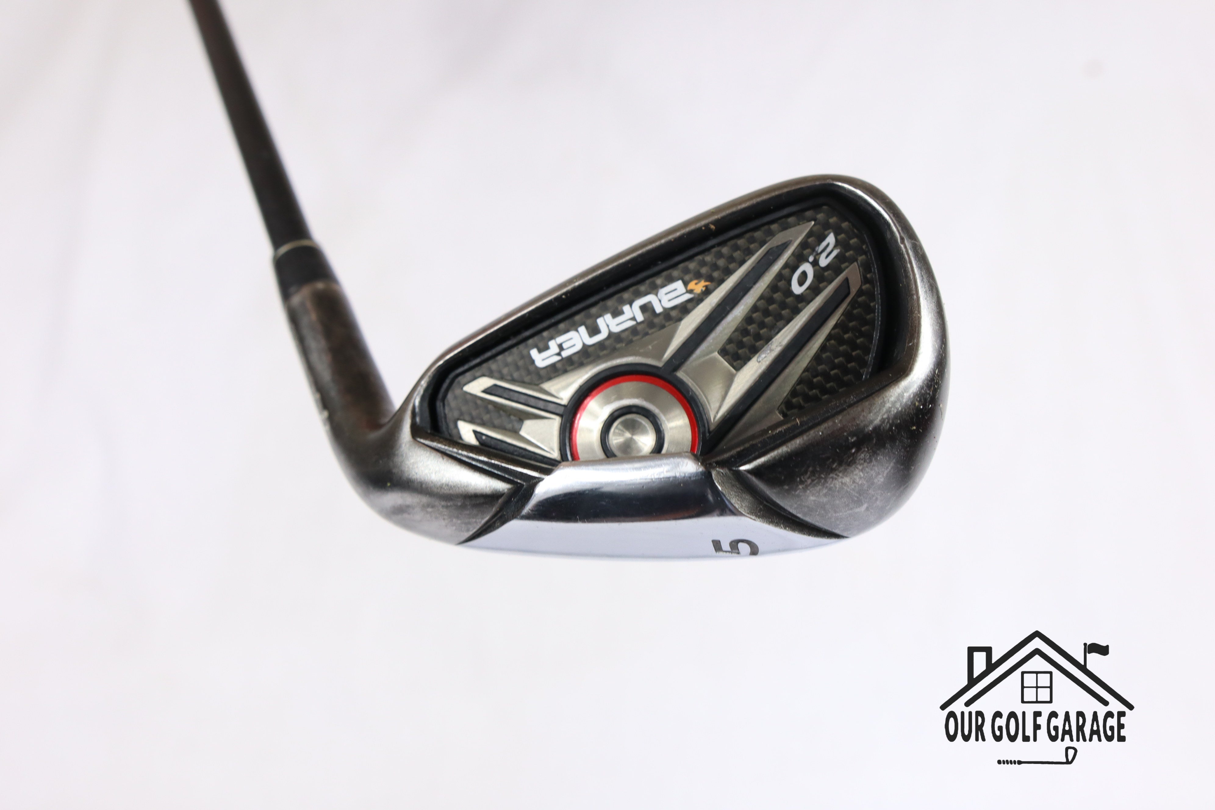 TaylorMade Burner 2.0 5 Iron